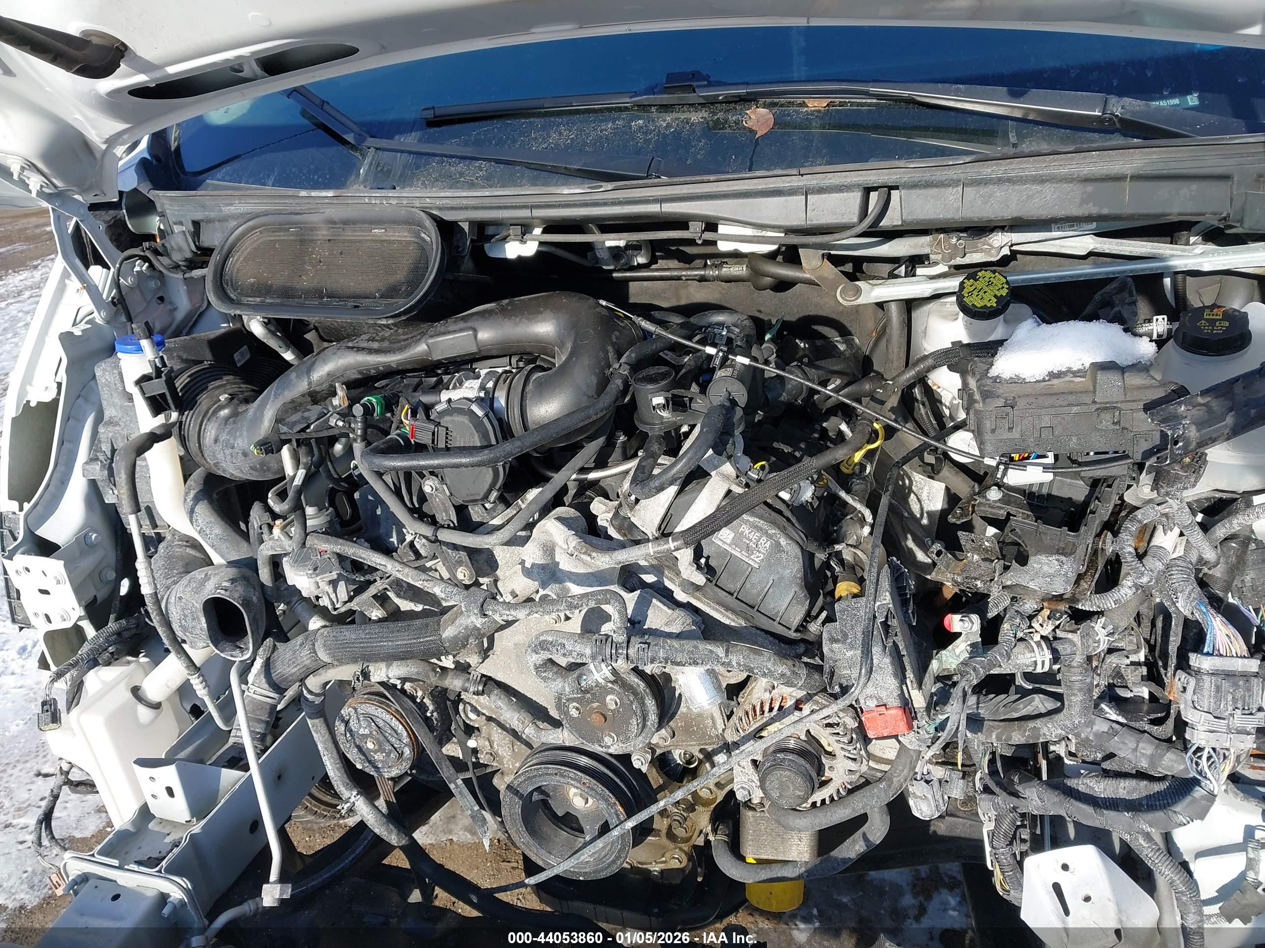 FORD TRANSIT-150 image 10