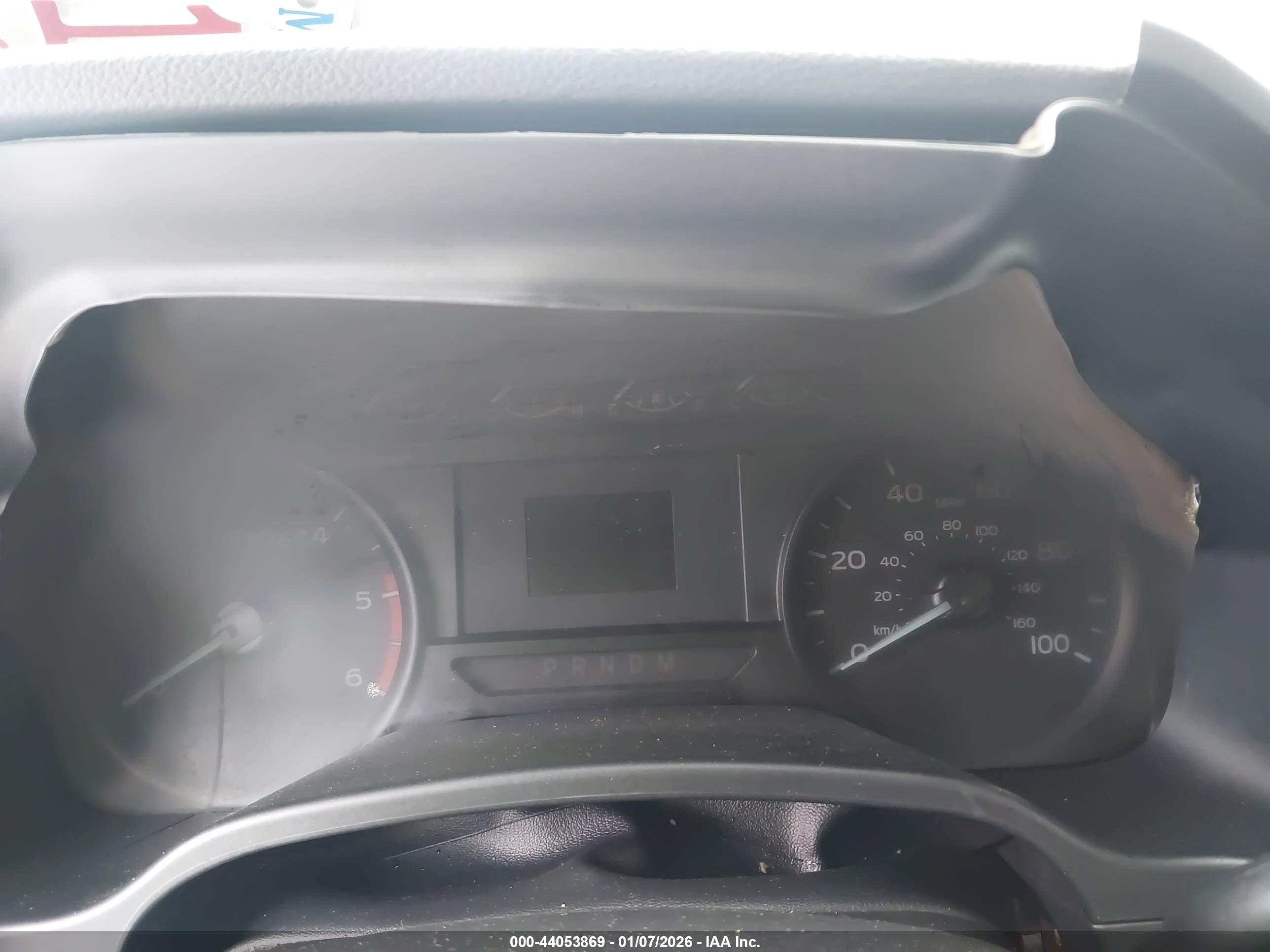FORD F-450 image 6