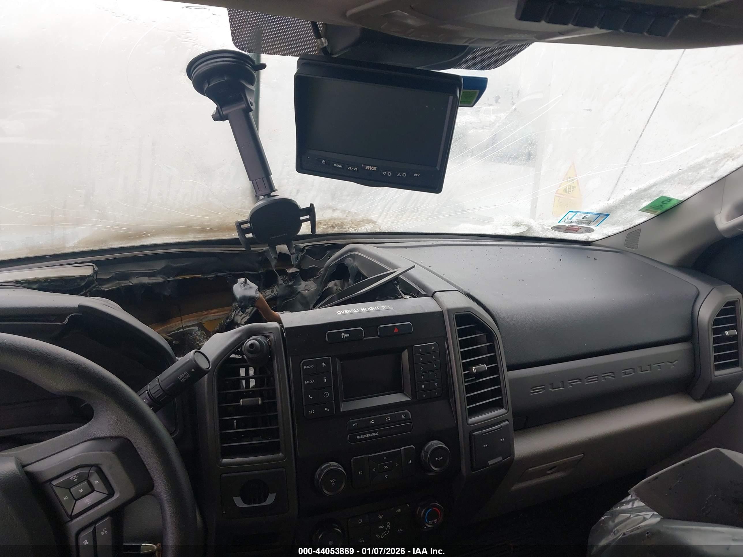 FORD F-450 image 7
