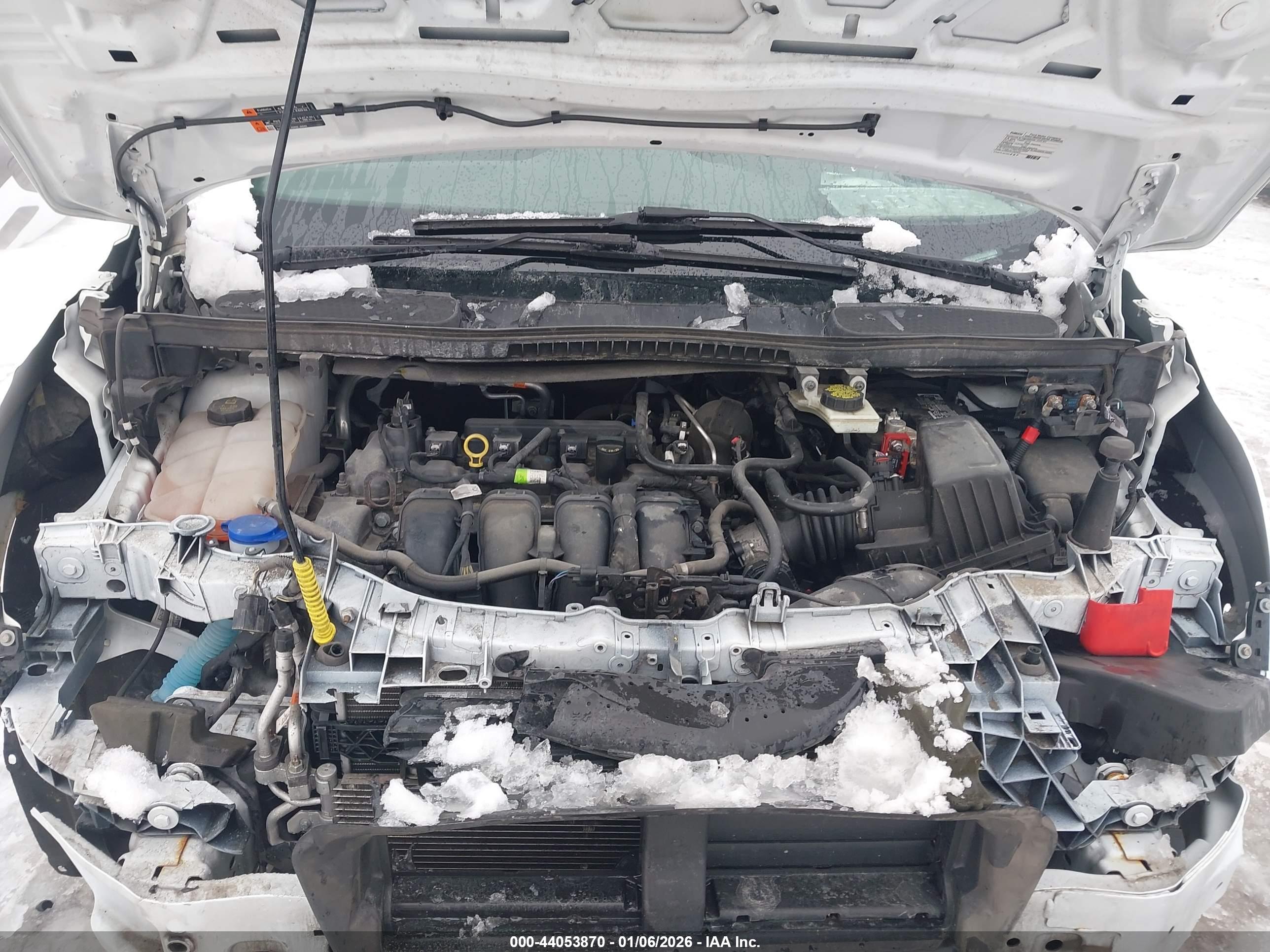FORD TRANSIT image 10