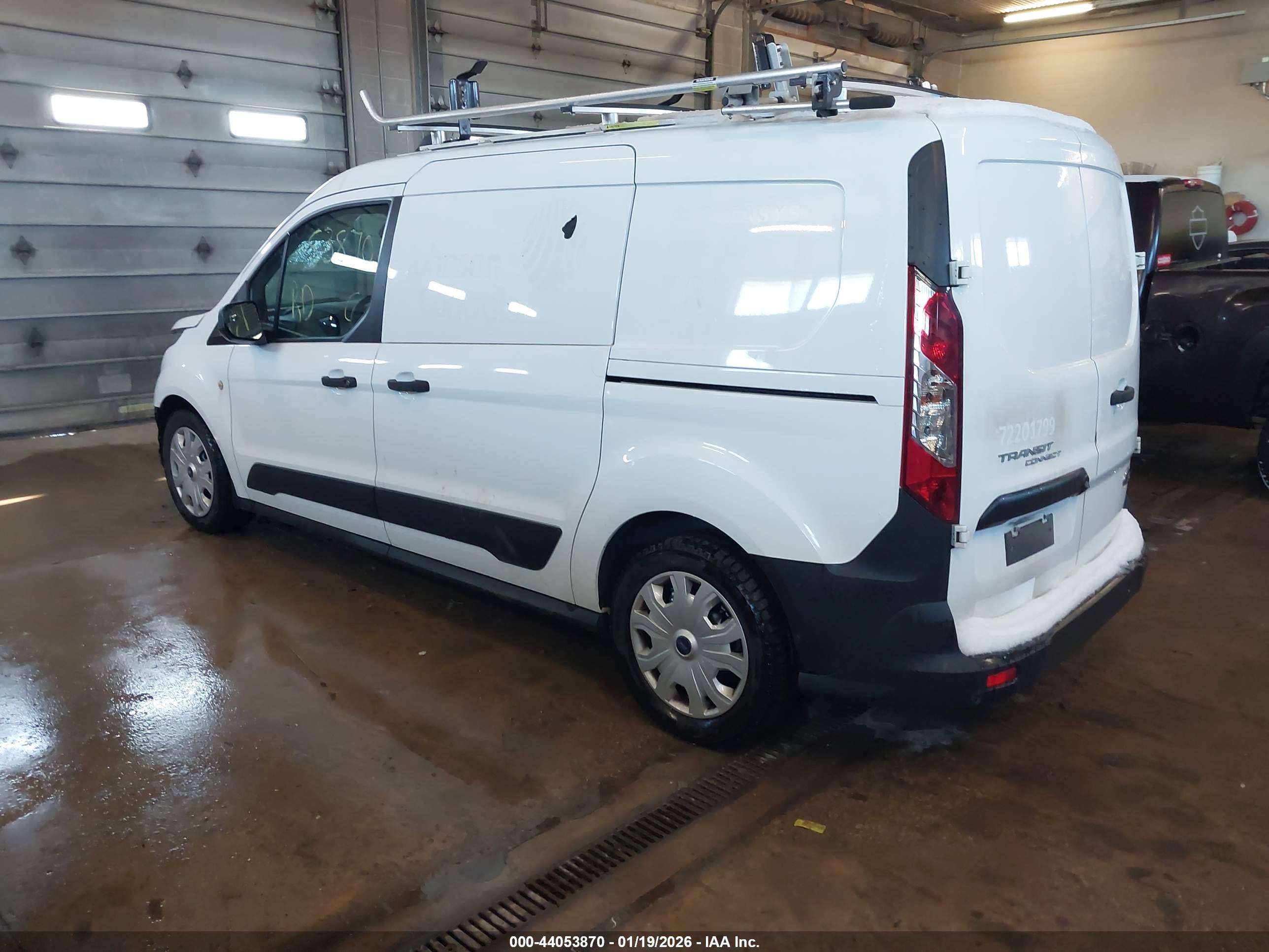 FORD TRANSIT image 3