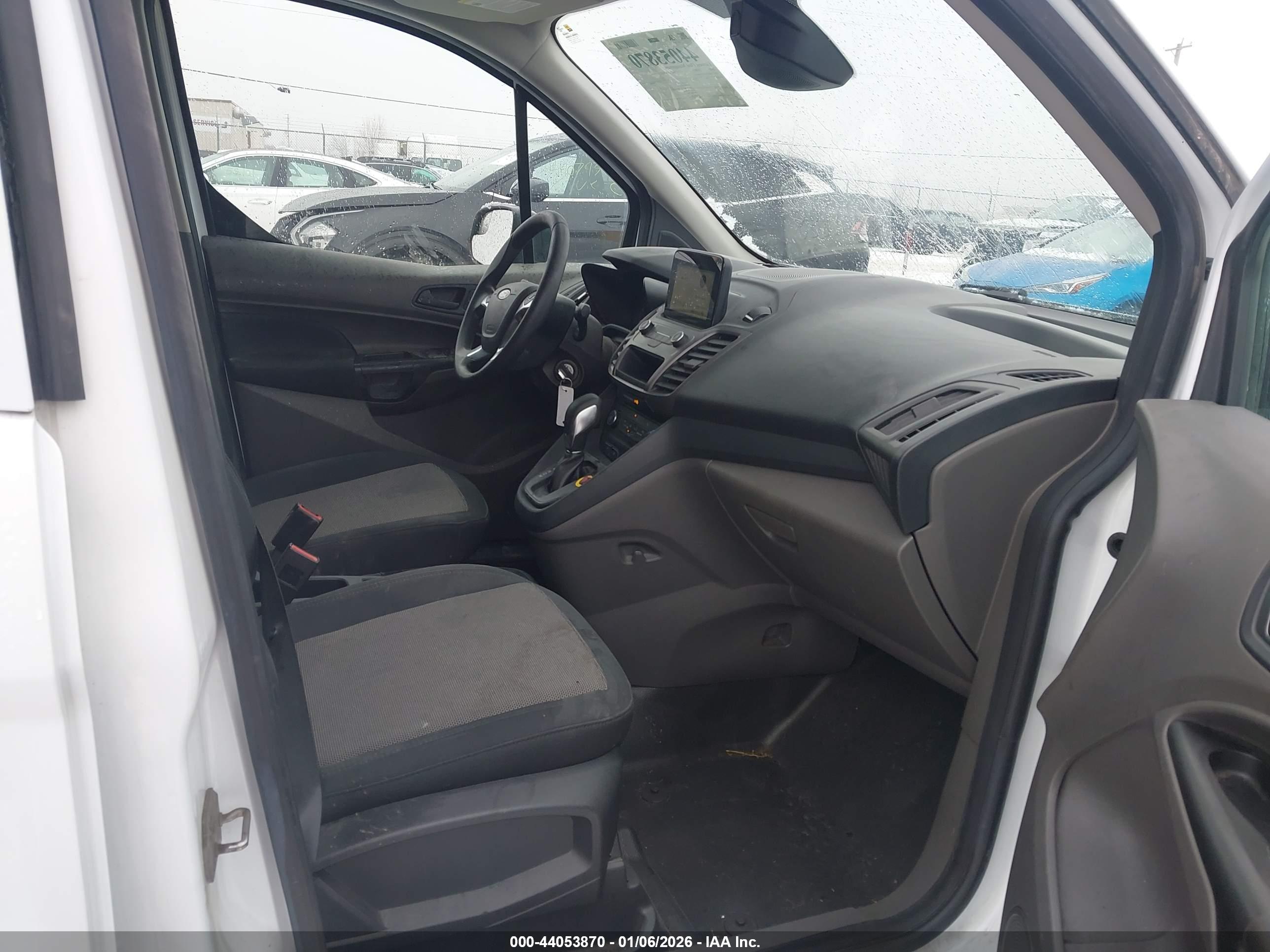 FORD TRANSIT image 5