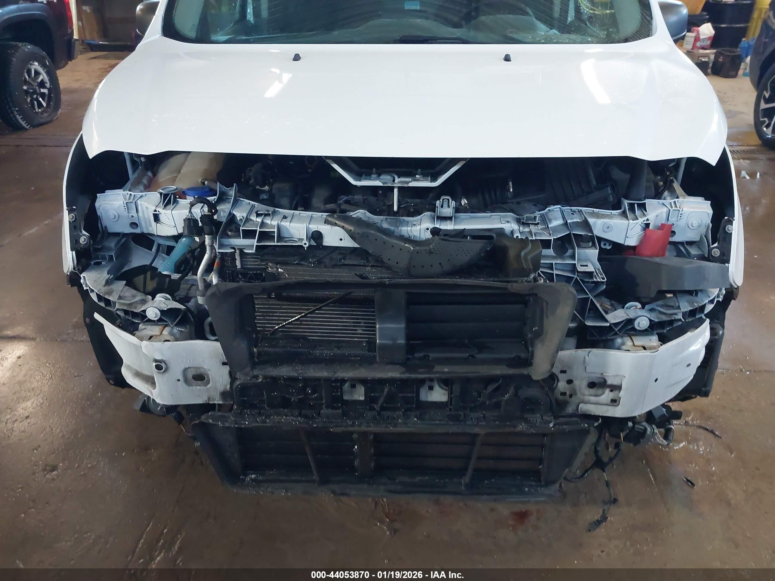 FORD TRANSIT image 6