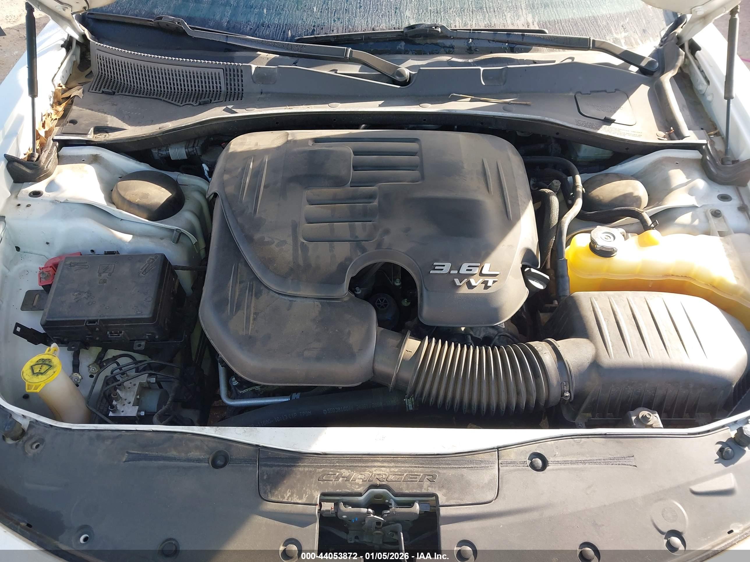 DODGE CHARGER image 10