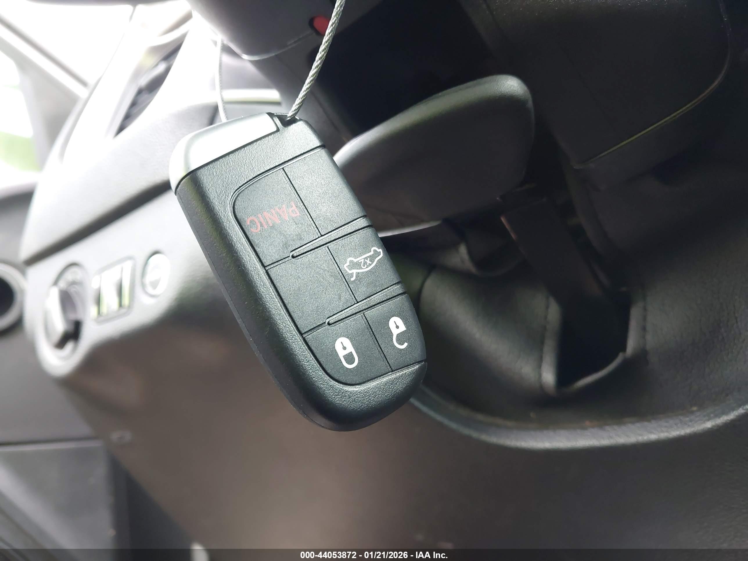 DODGE CHARGER image 11