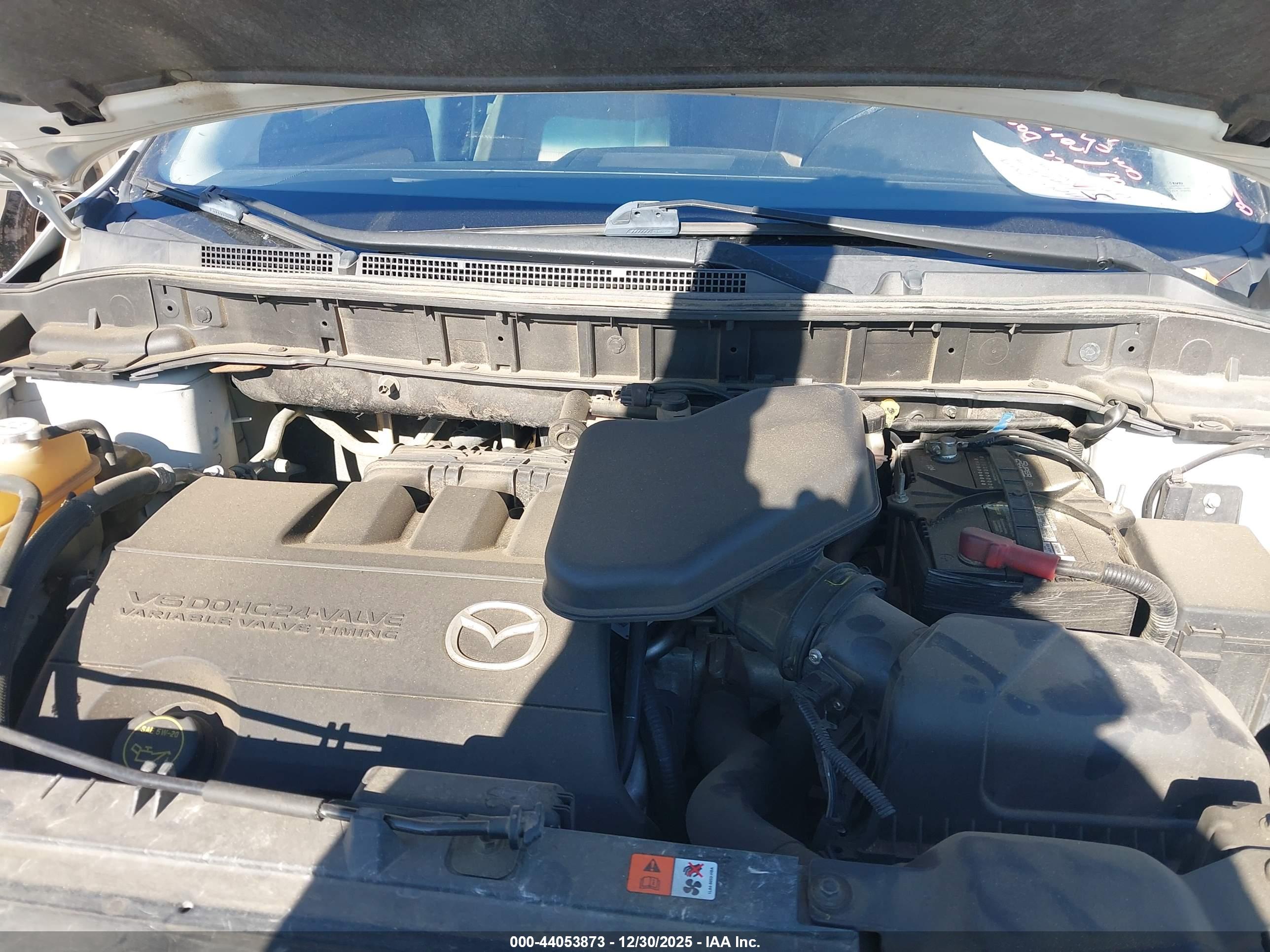 MAZDA CX-9 image 10