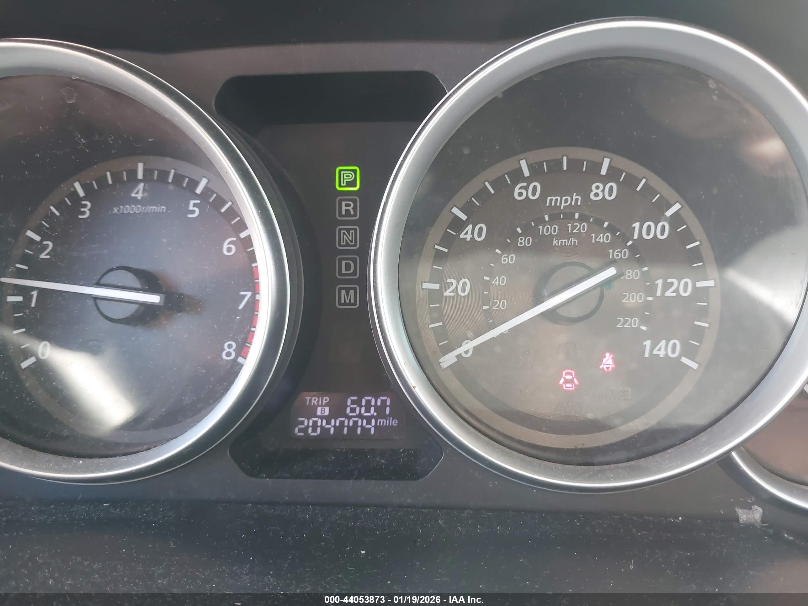 MAZDA CX-9 image 7