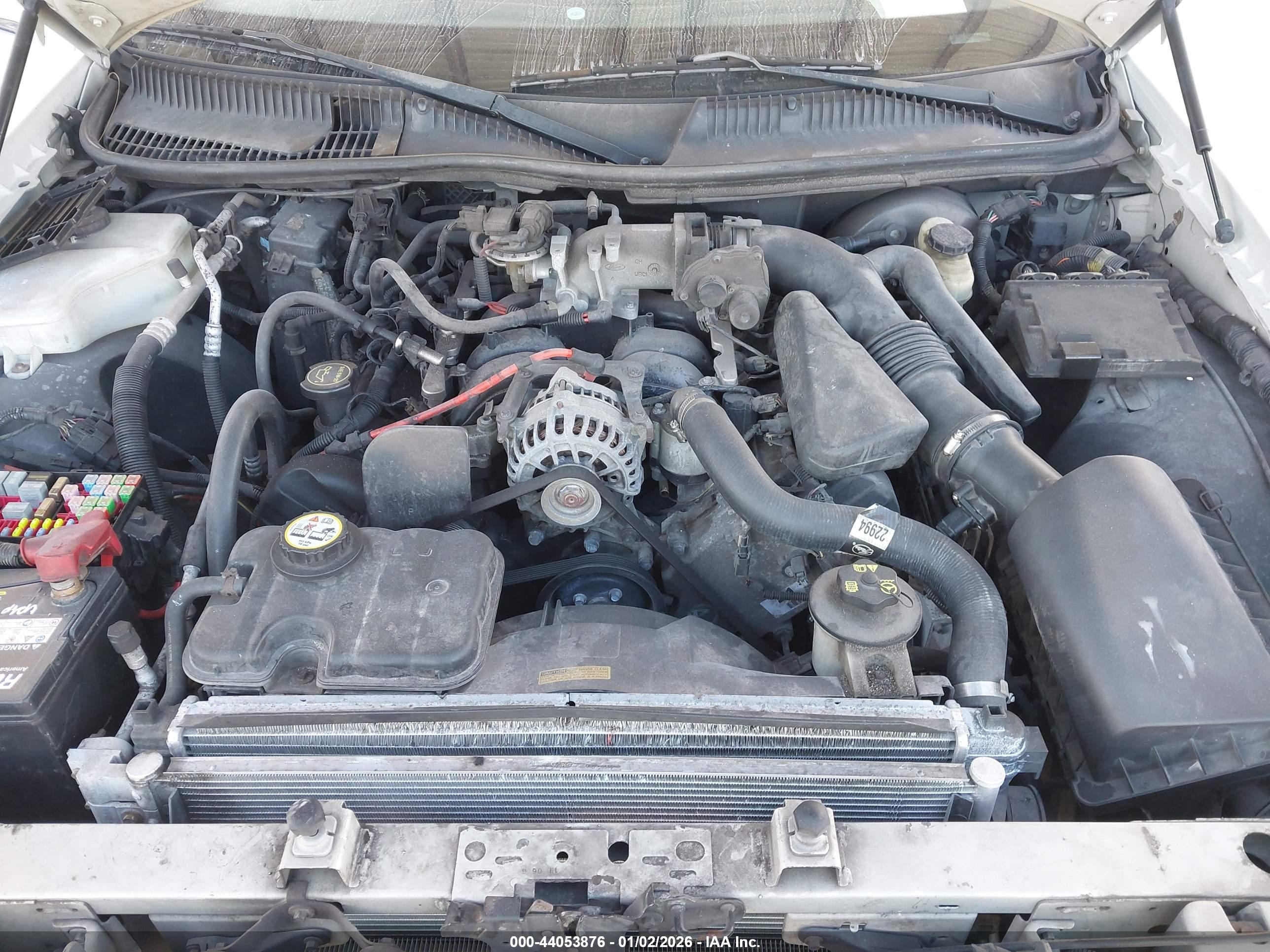 LINCOLN TOWN image 10