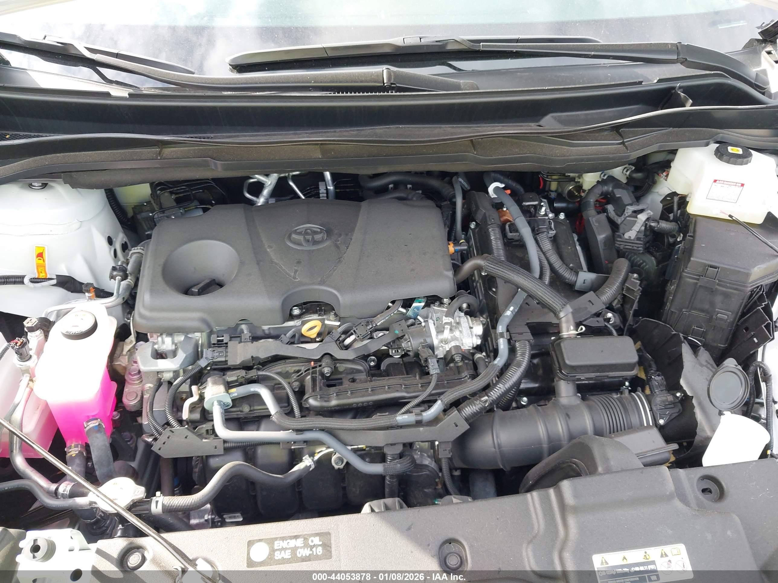 TOYOTA SIENNA image 10