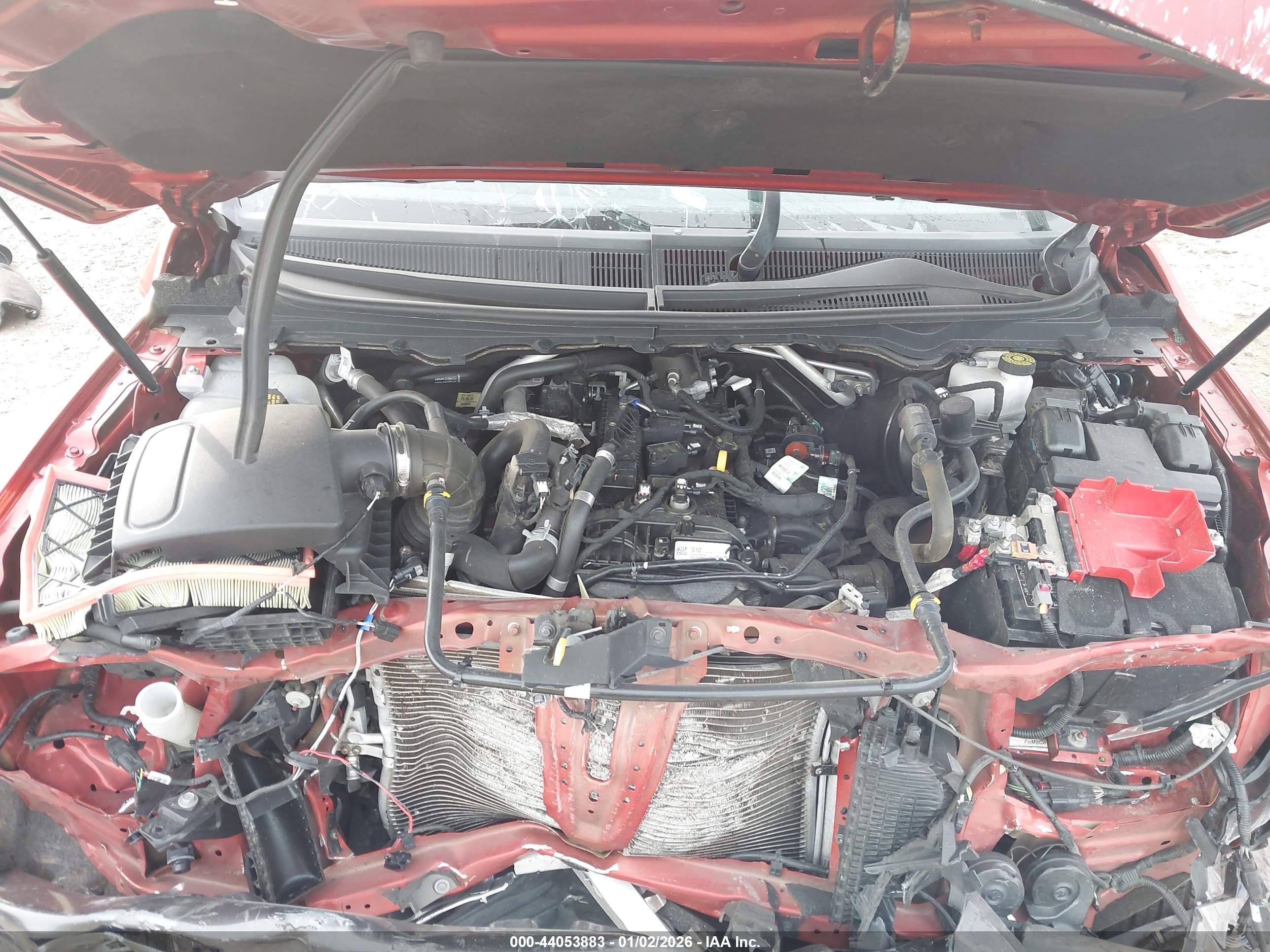 FORD RANGER image 10