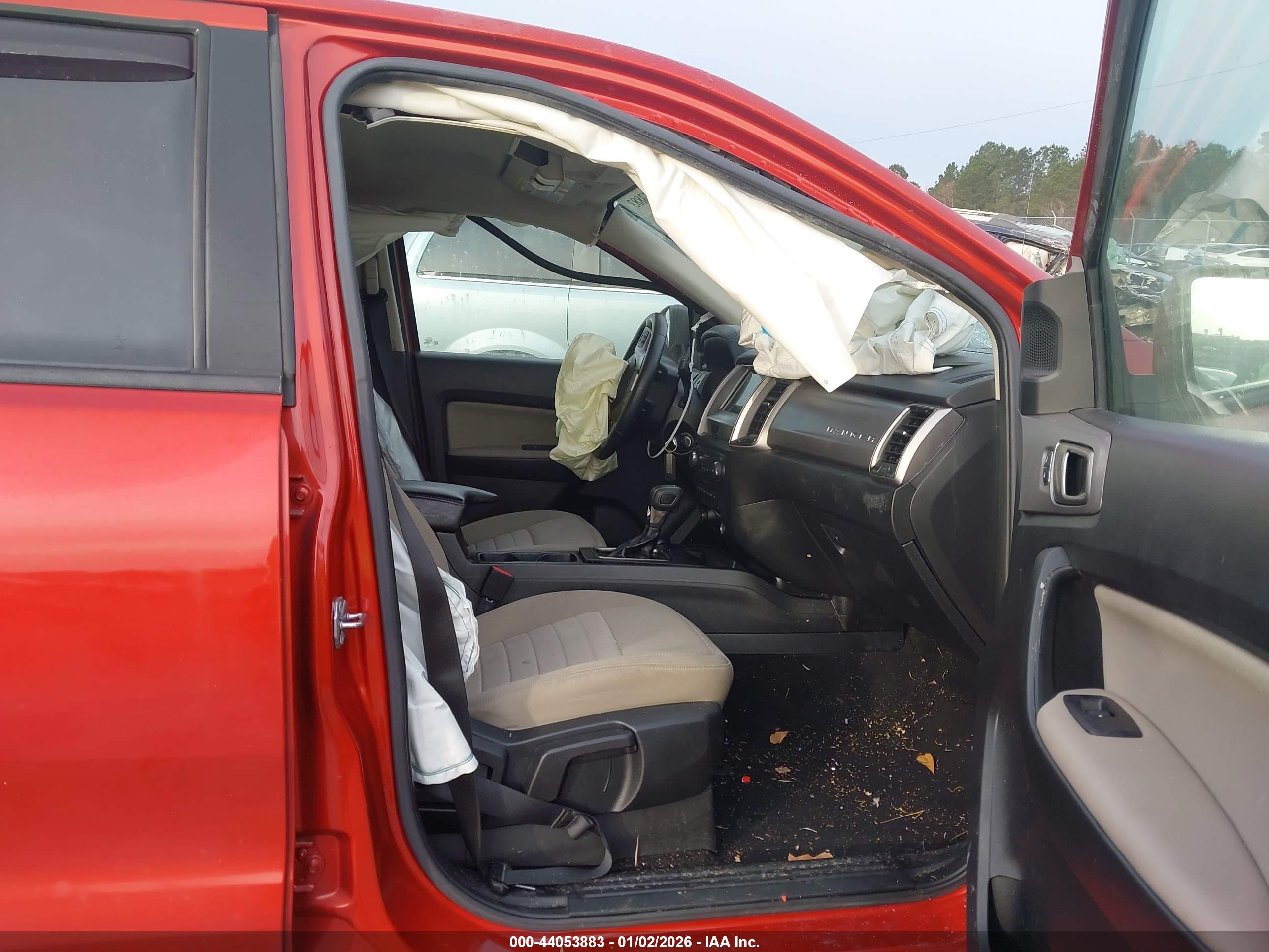 FORD RANGER image 5