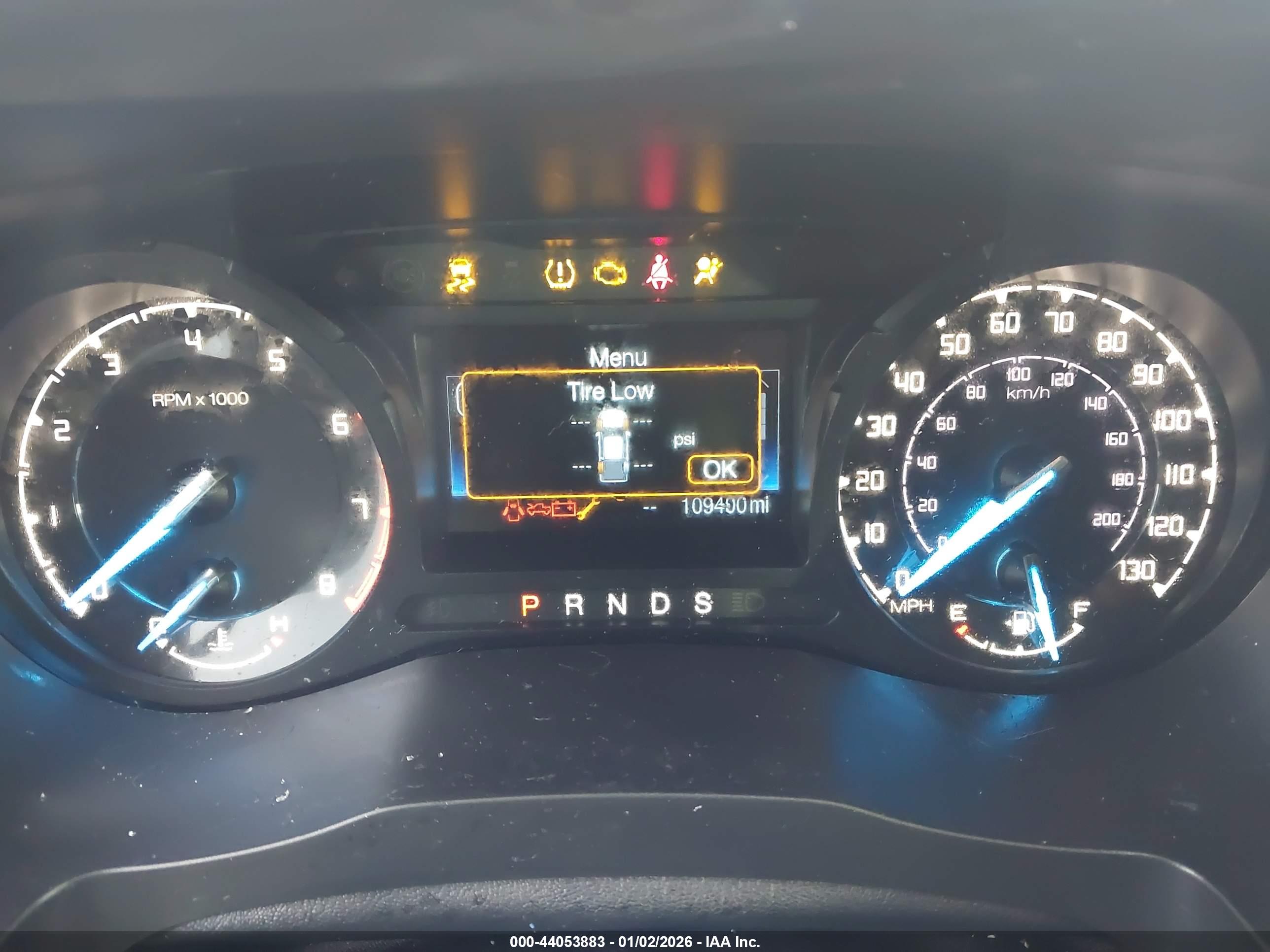 FORD RANGER image 7