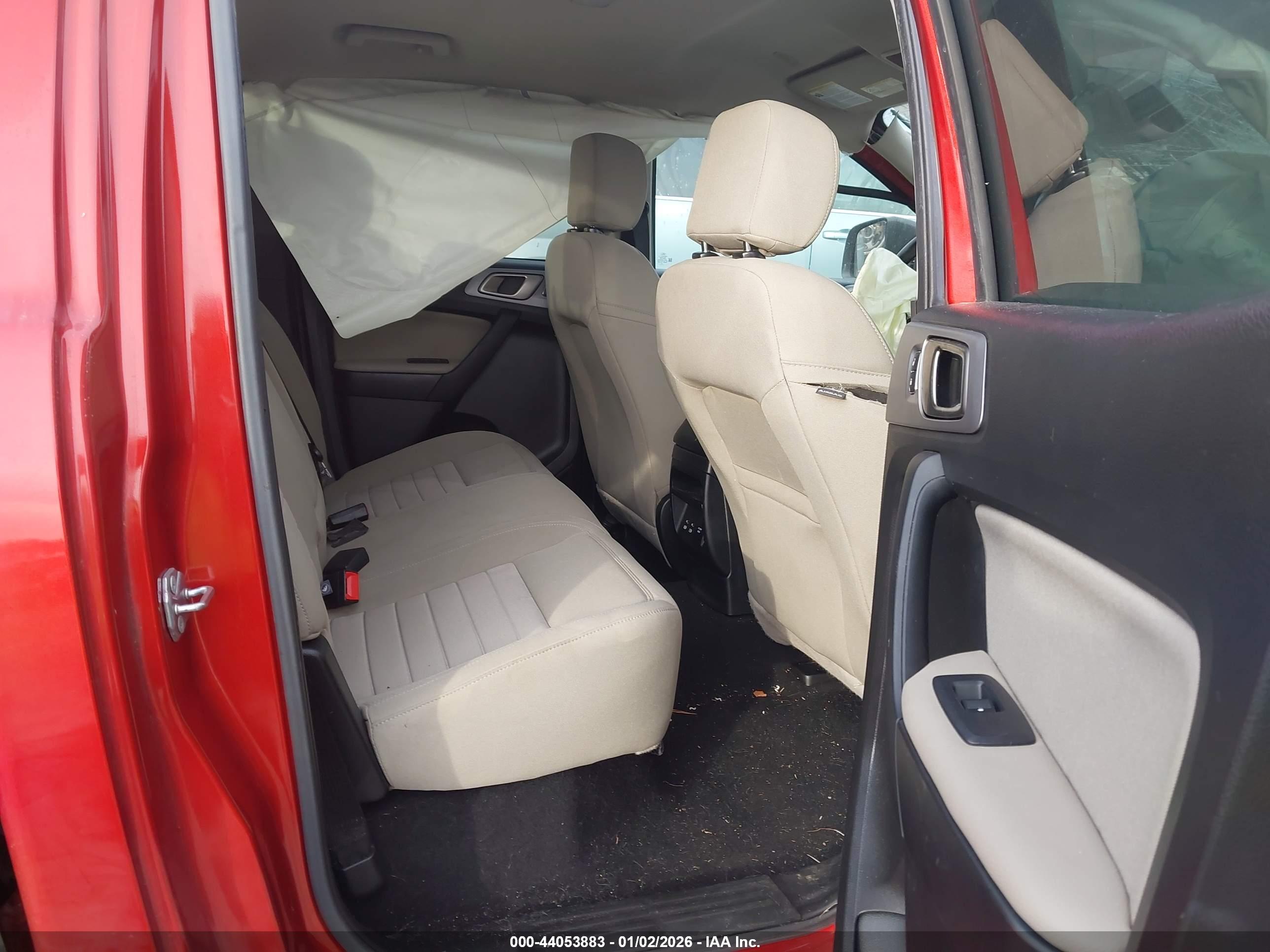 FORD RANGER image 8