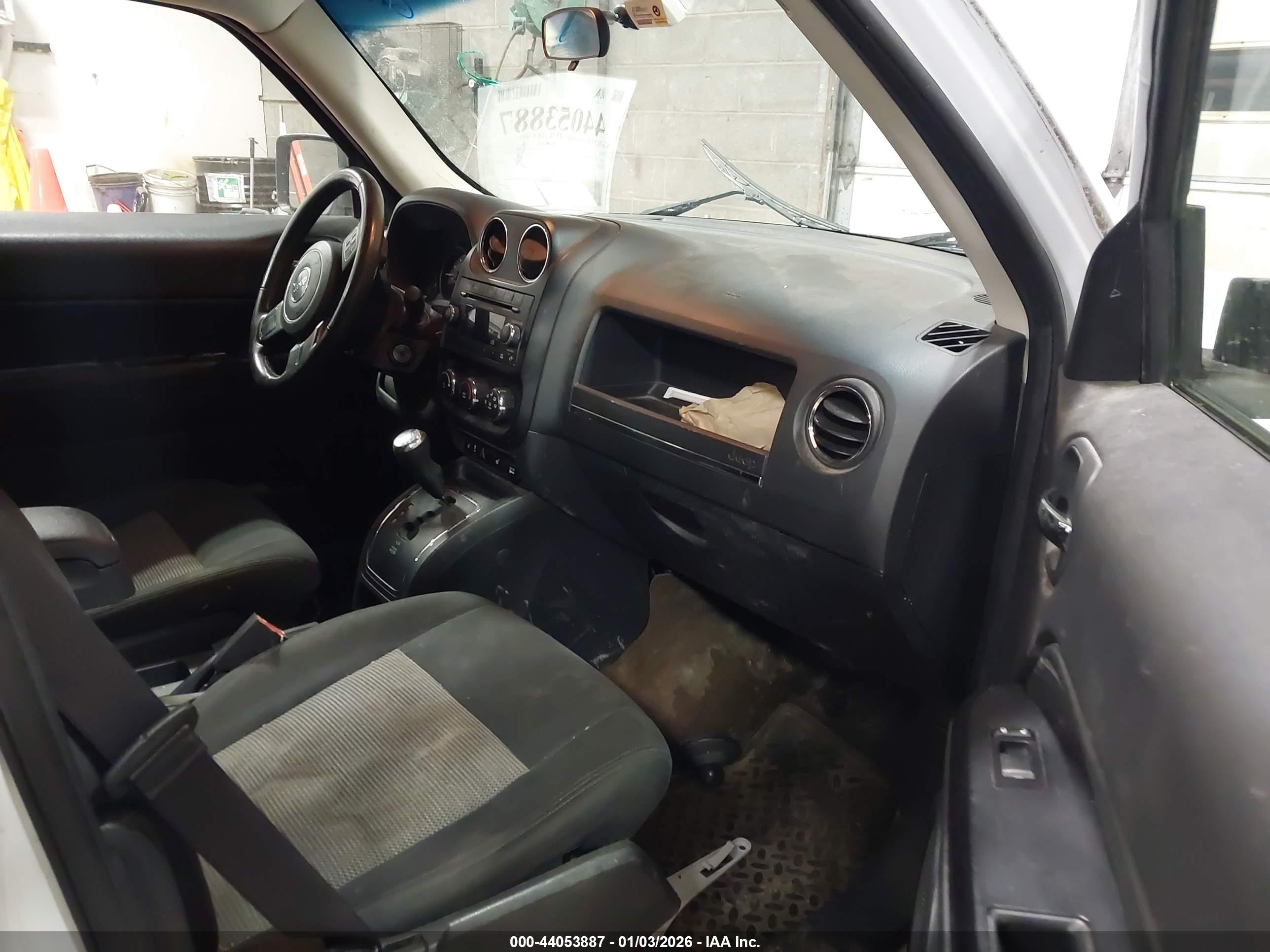JEEP PATRIOT image 5