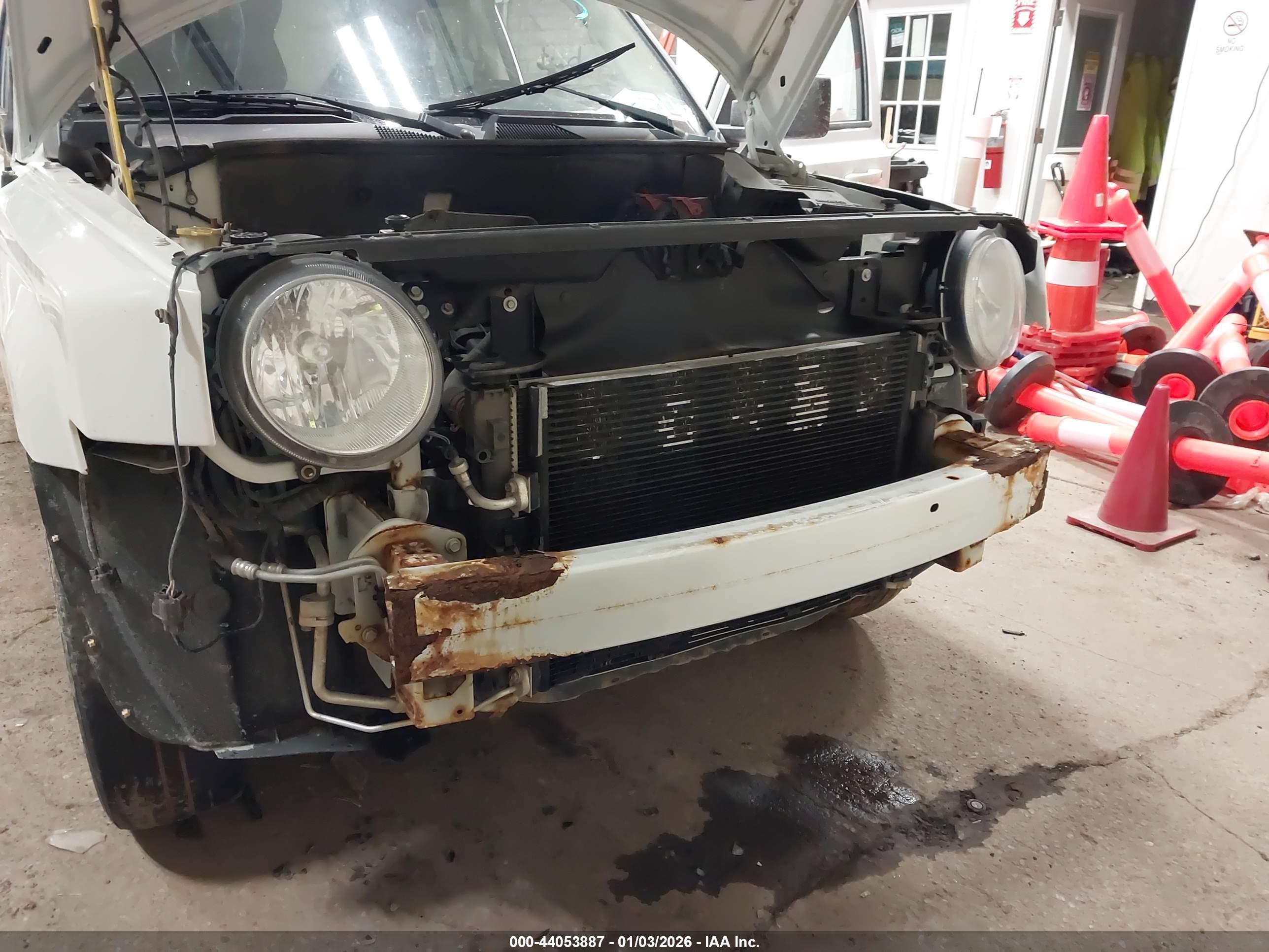 JEEP PATRIOT image 6