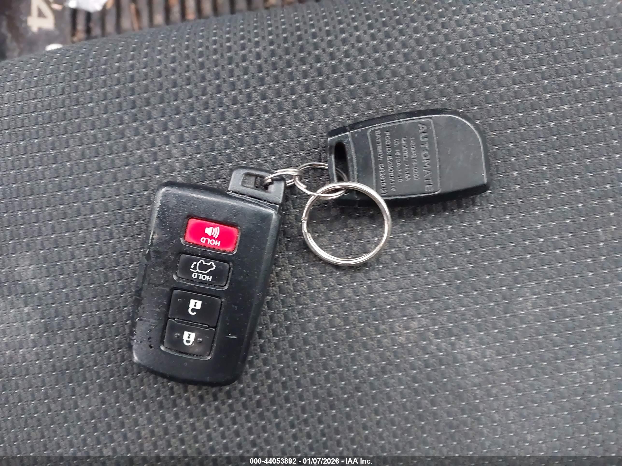 TOYOTA RAV4 image 11
