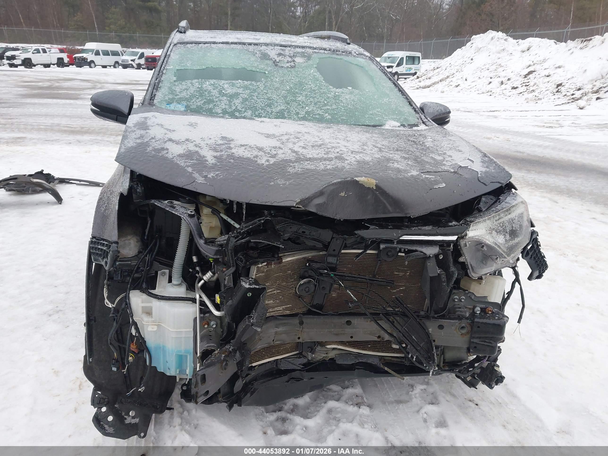 TOYOTA RAV4 image 6