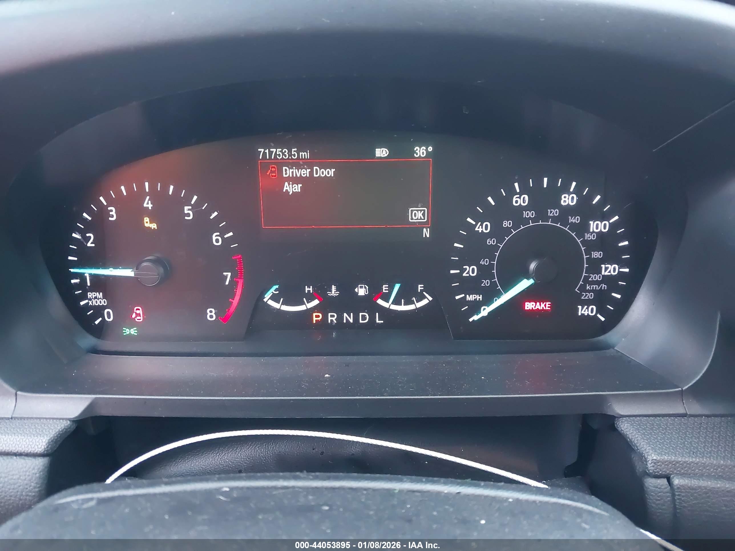 FORD EXPLORER image 7