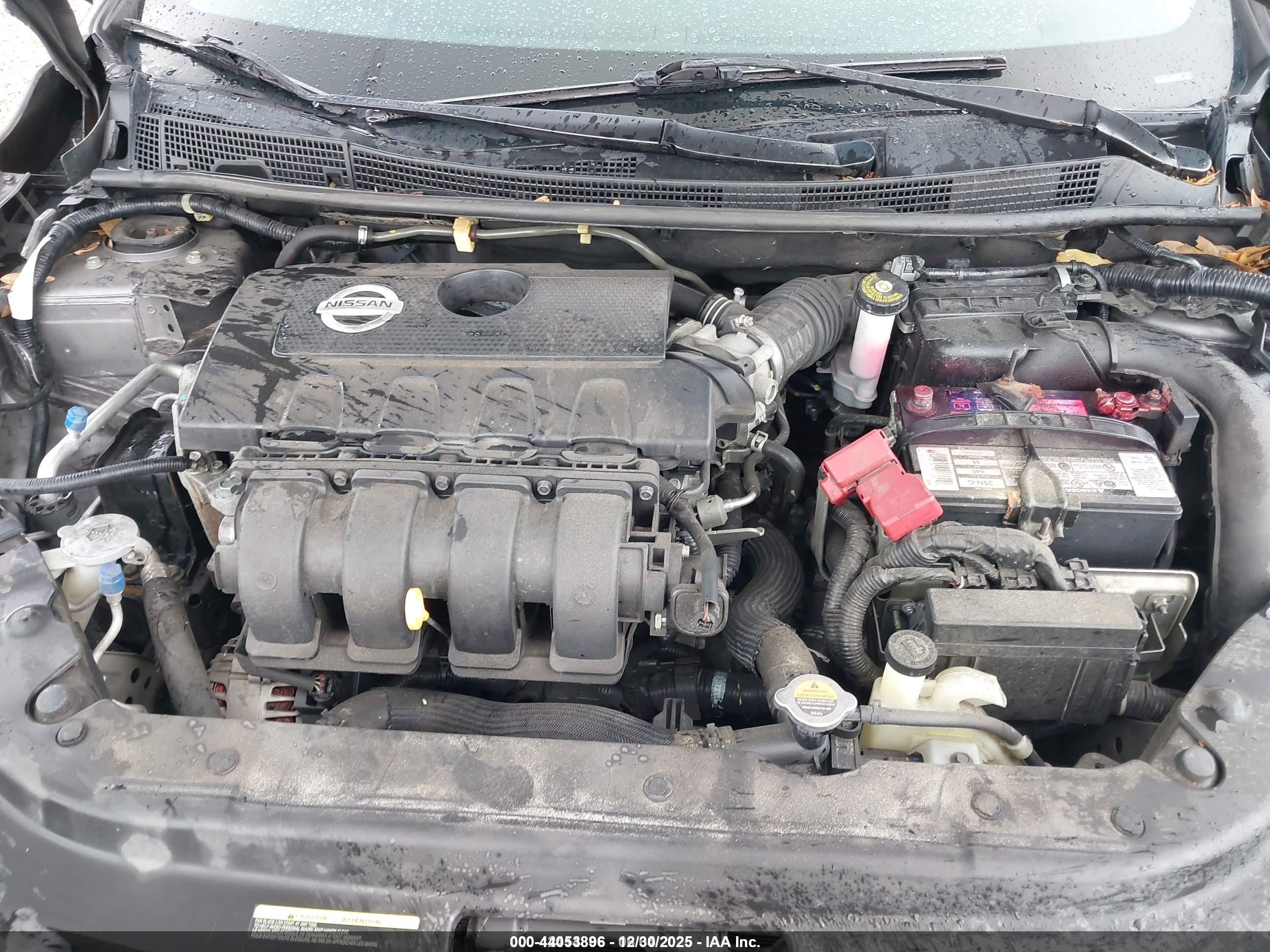 NISSAN SENTRA image 10