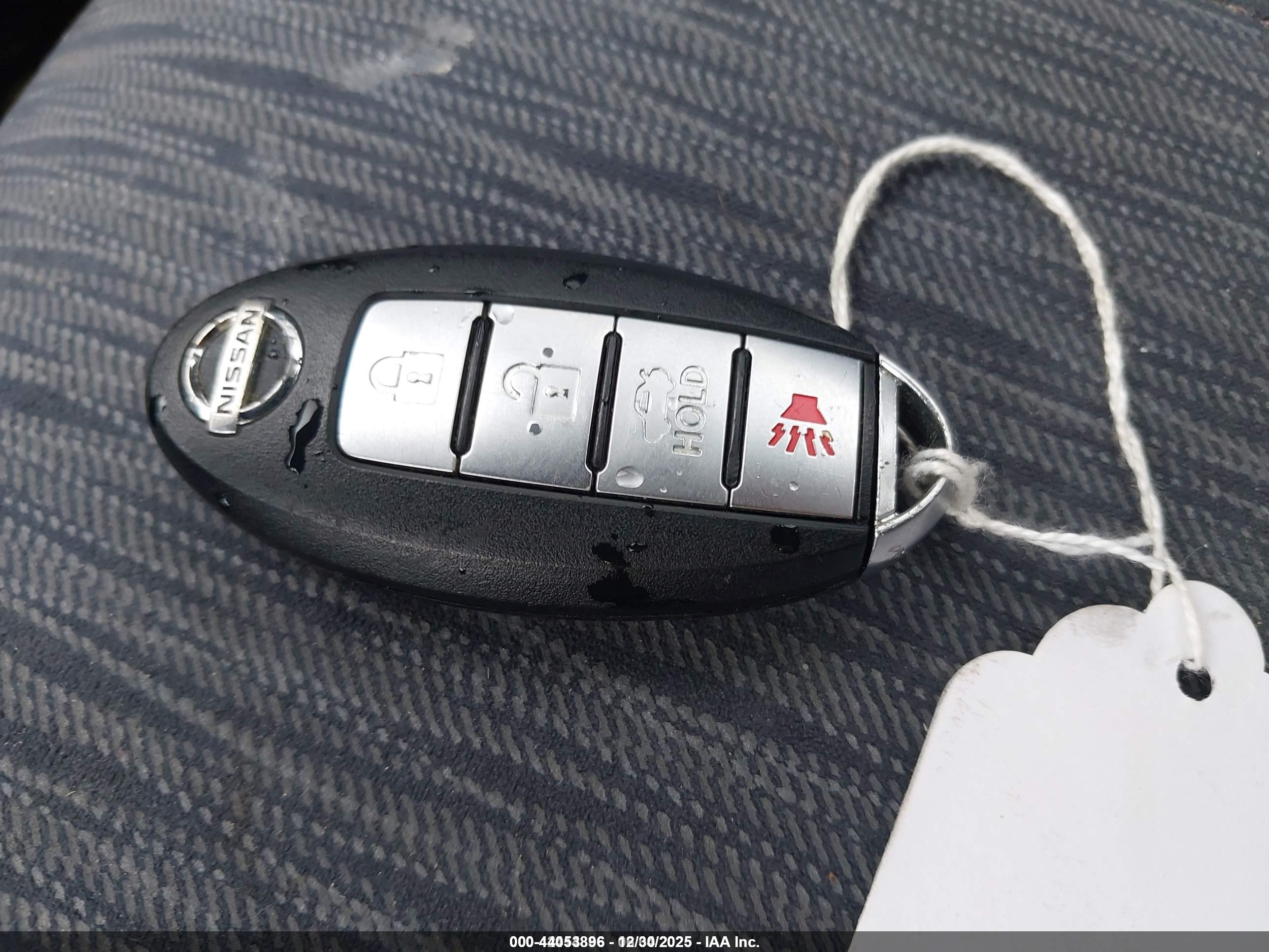 NISSAN SENTRA image 11