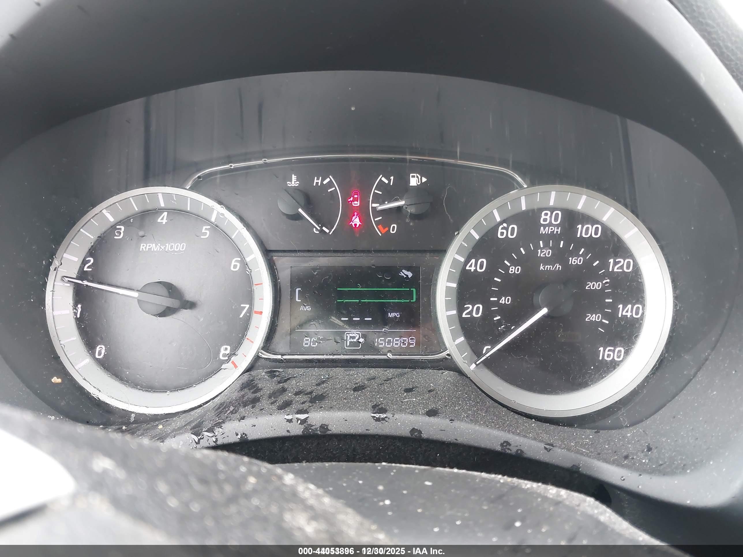 NISSAN SENTRA image 7