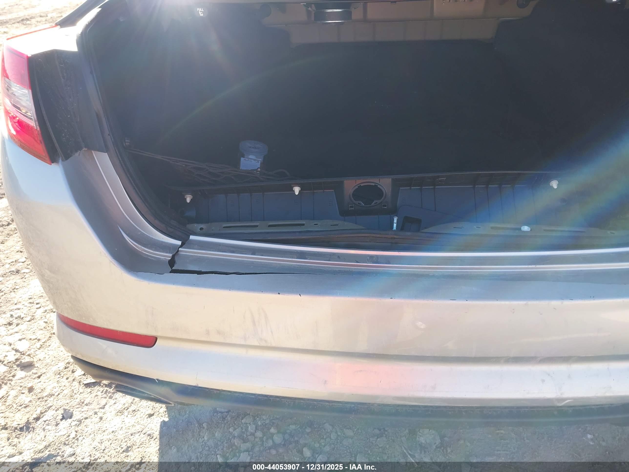 KIA OPTIMA image 6