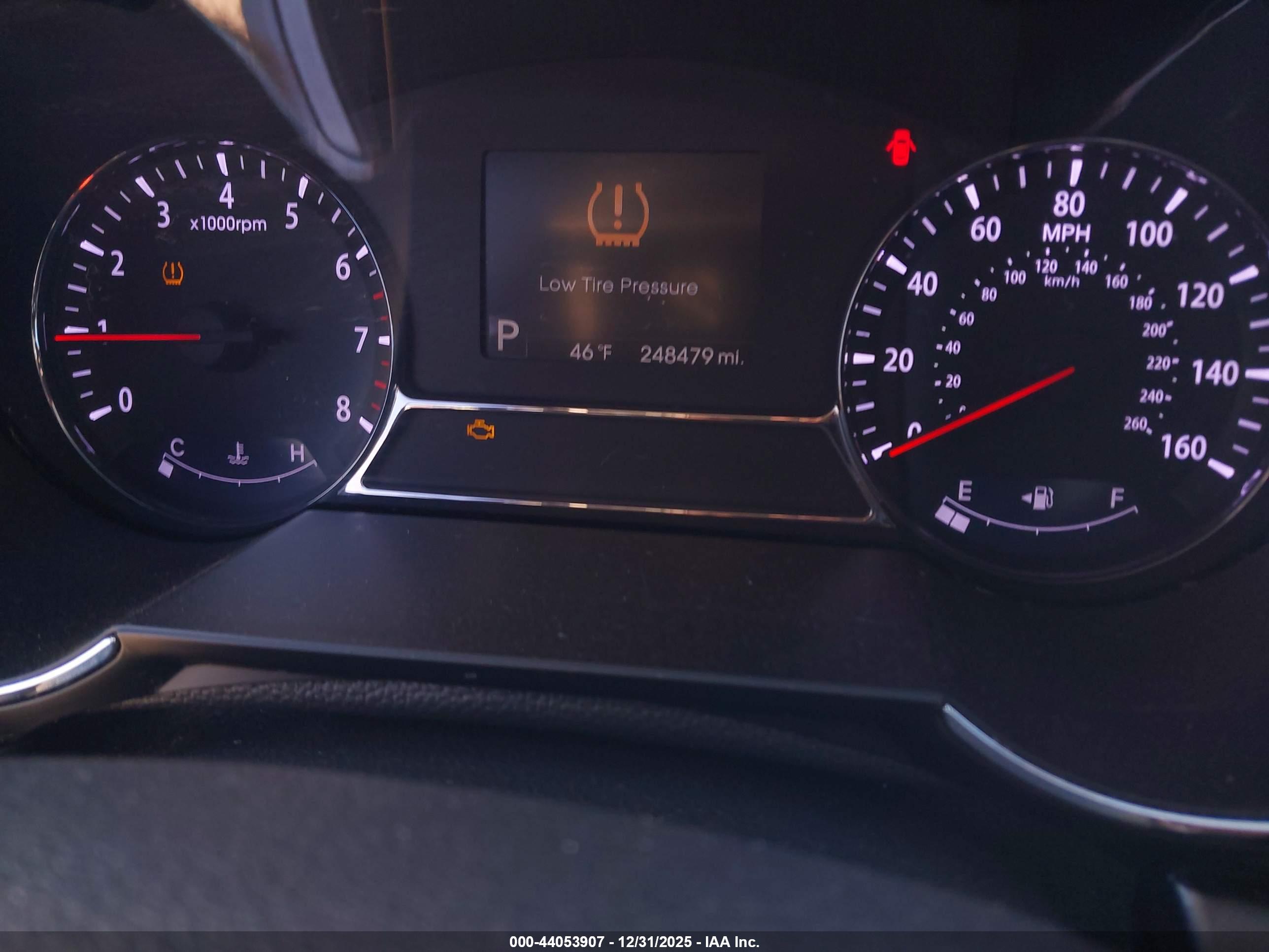 KIA OPTIMA image 7