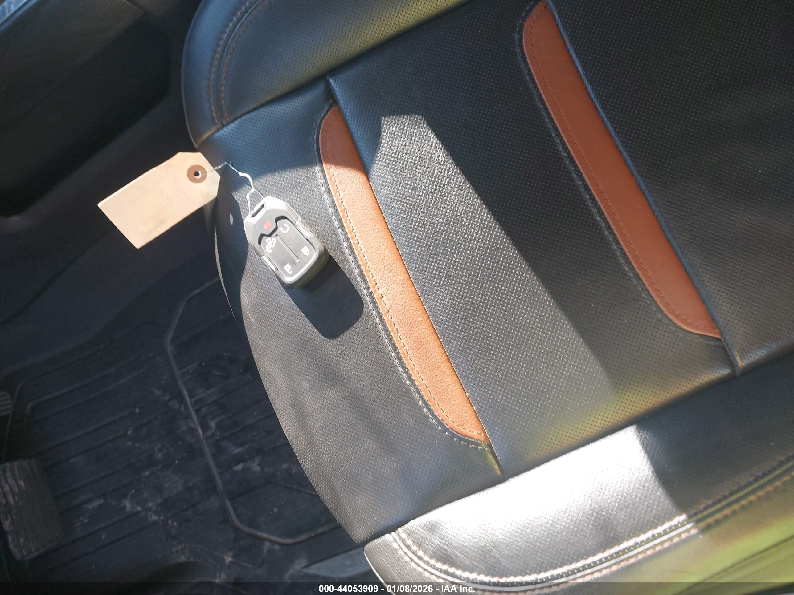 GMC SIERRA image 11