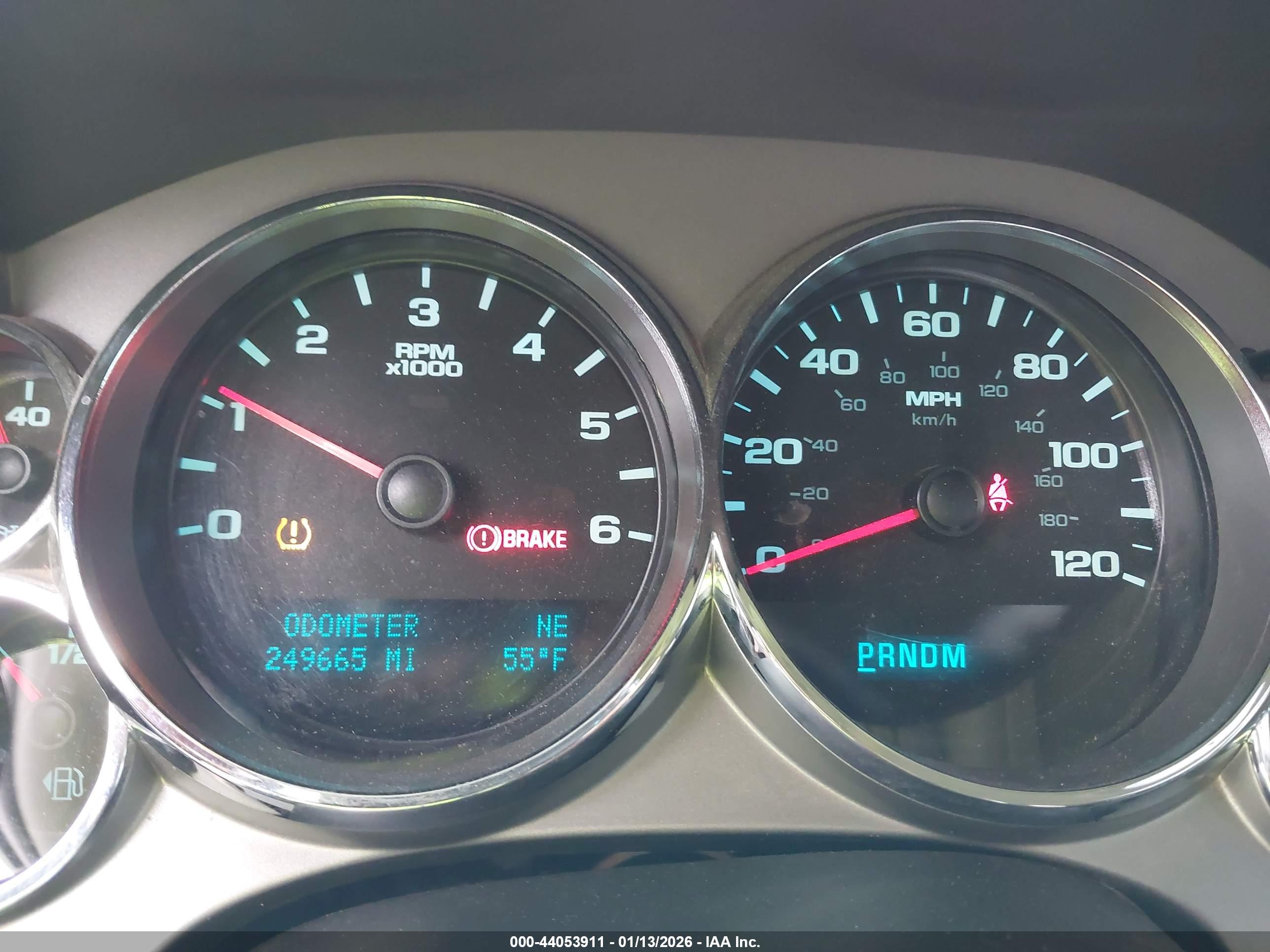 GMC SIERRA image 7
