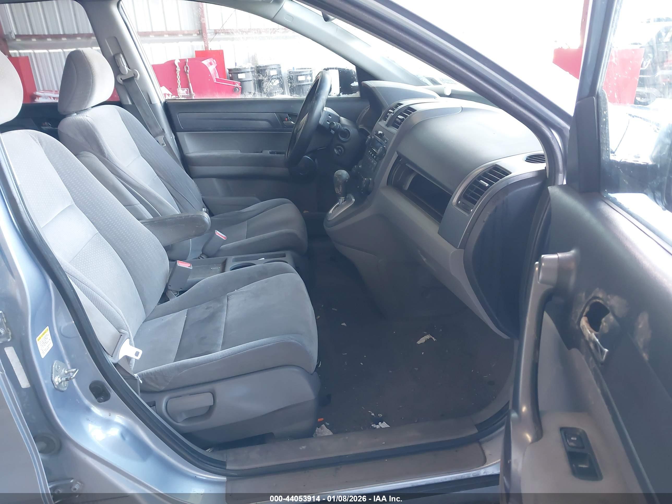 HONDA CR-V image 5