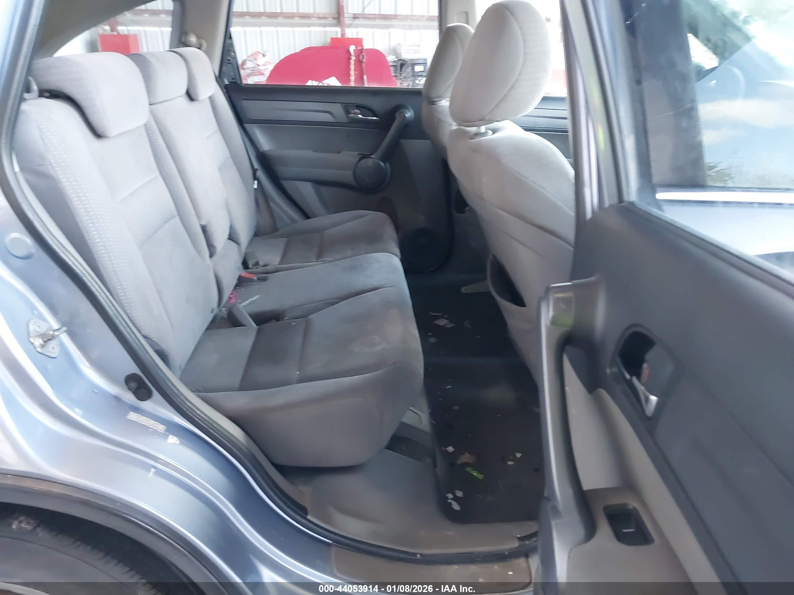 HONDA CR-V image 8