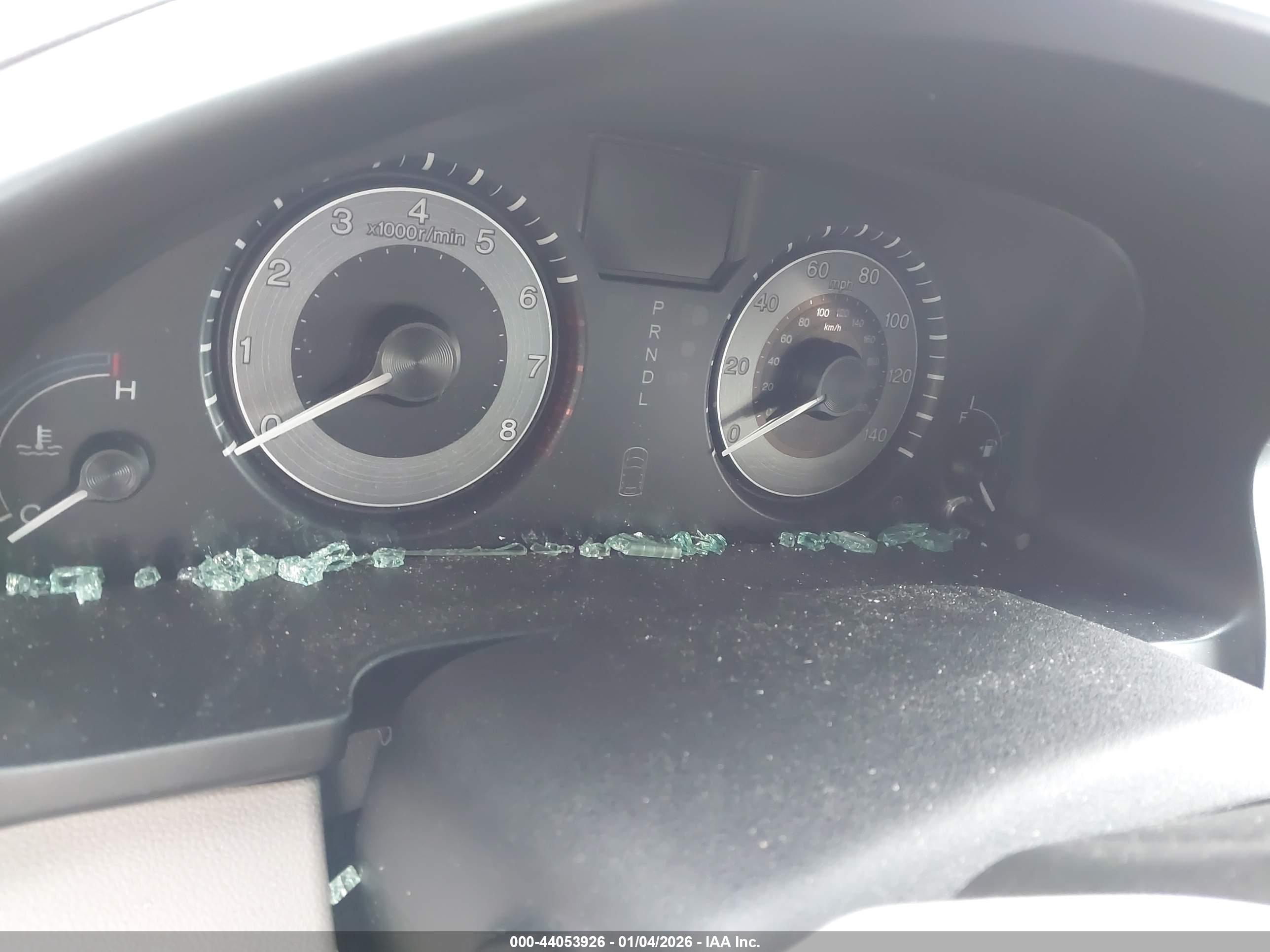 HONDA ODYSSEY image 7