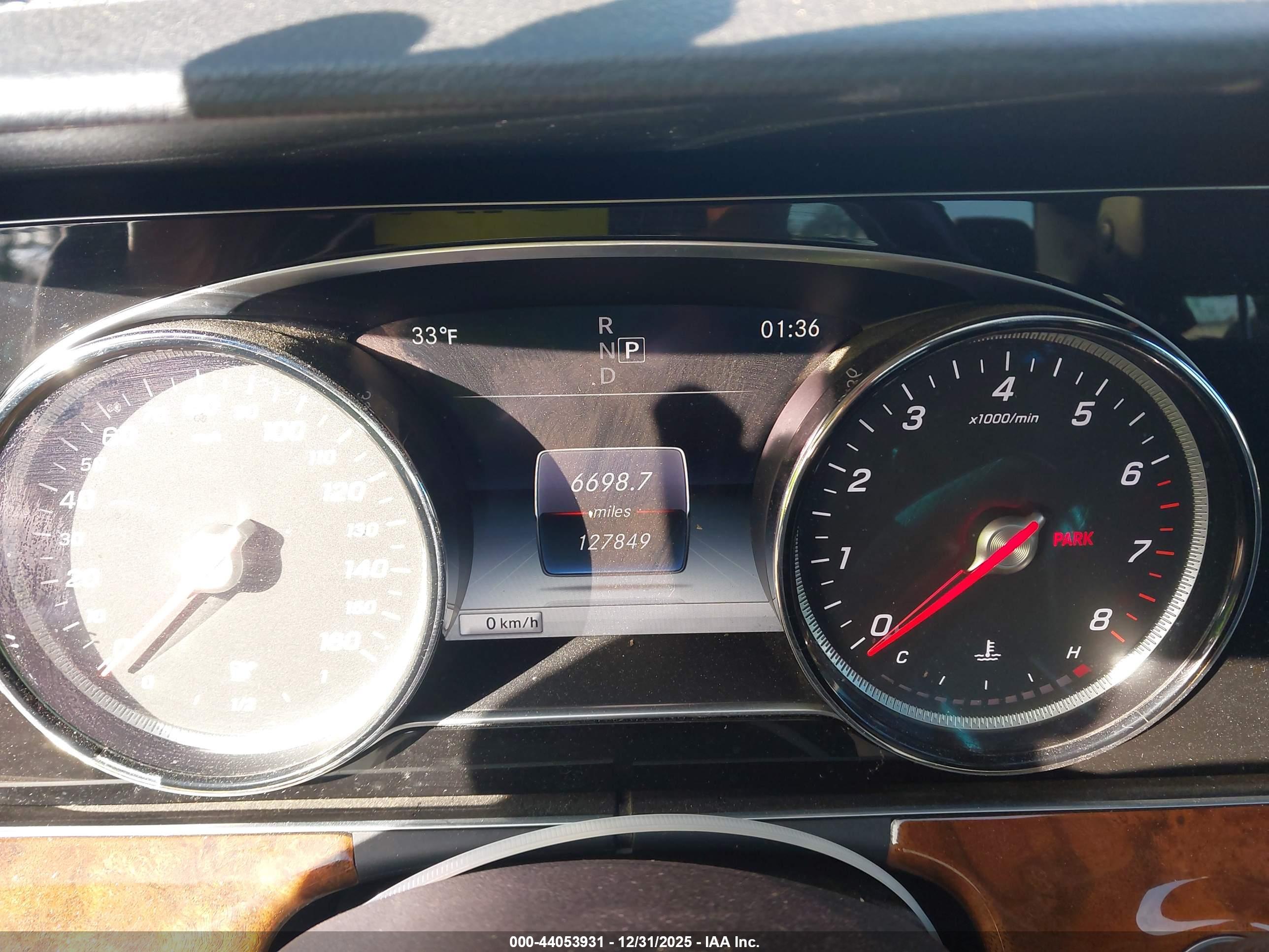 MERCEDES-BENZ E image 7