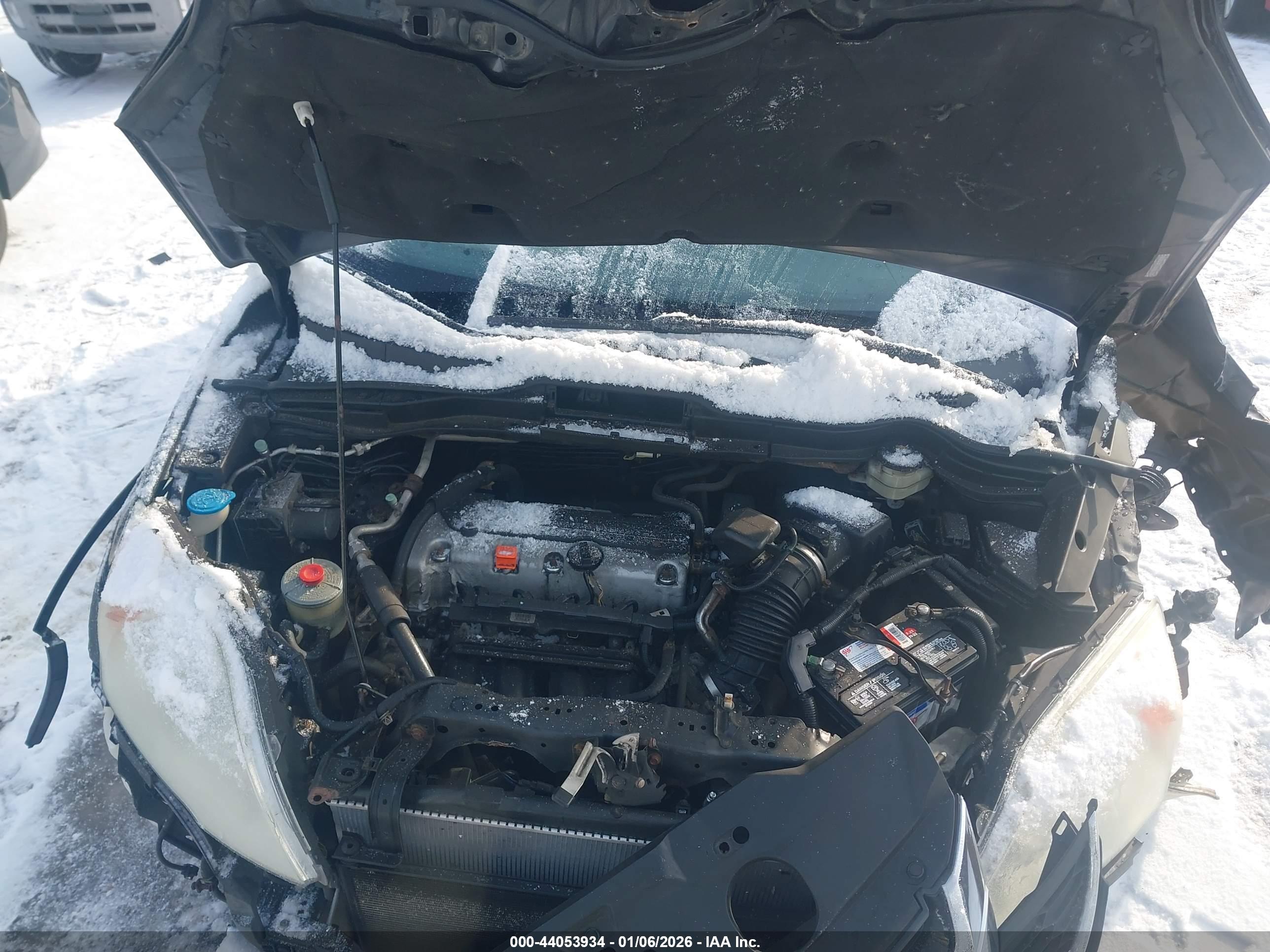 HONDA CR-V image 10