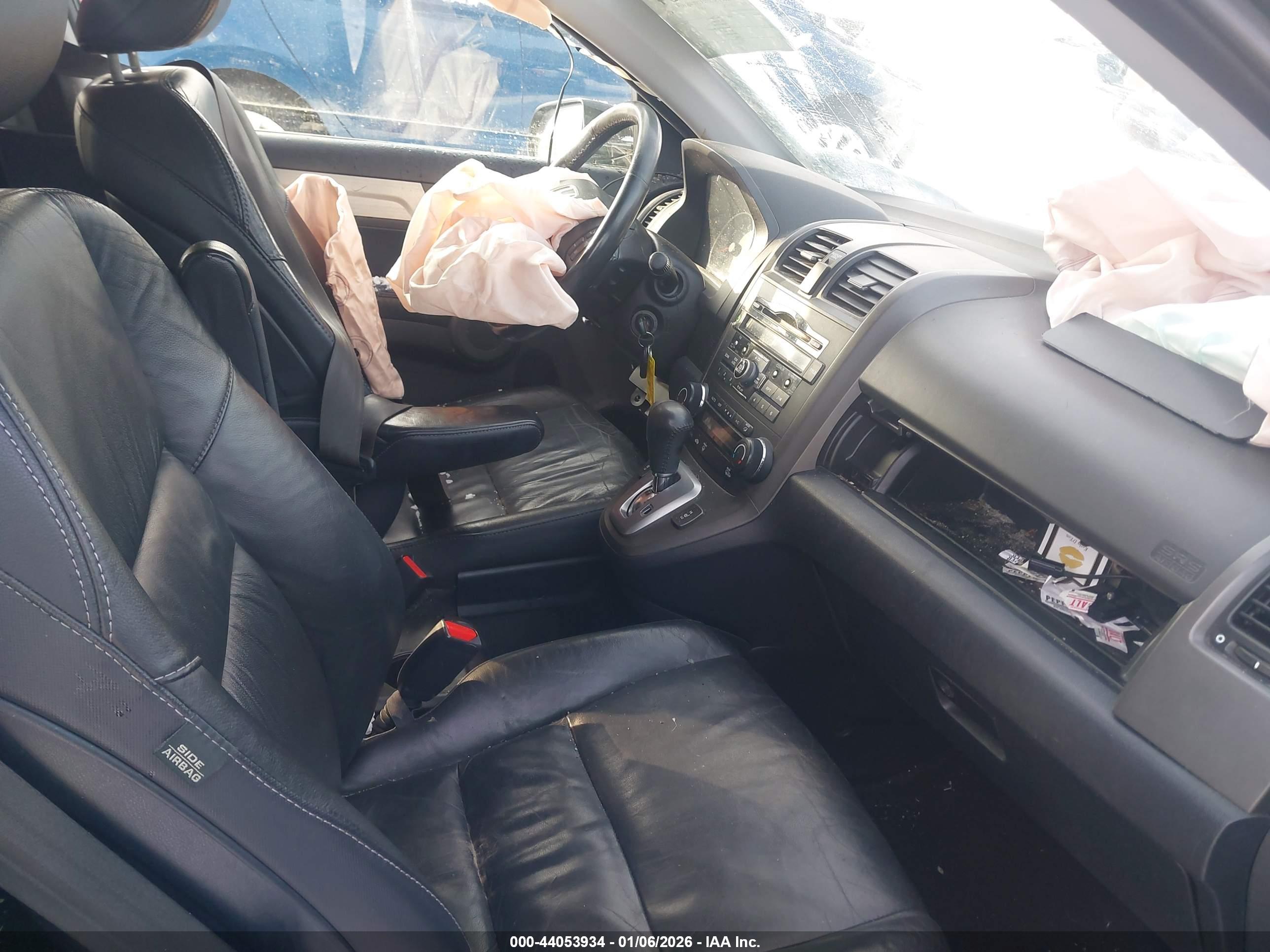 HONDA CR-V image 5