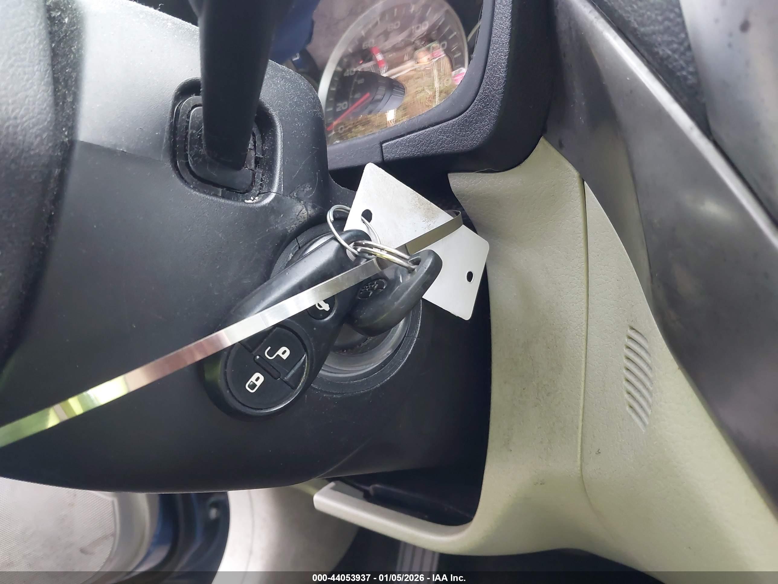SUBARU IMPREZA image 11