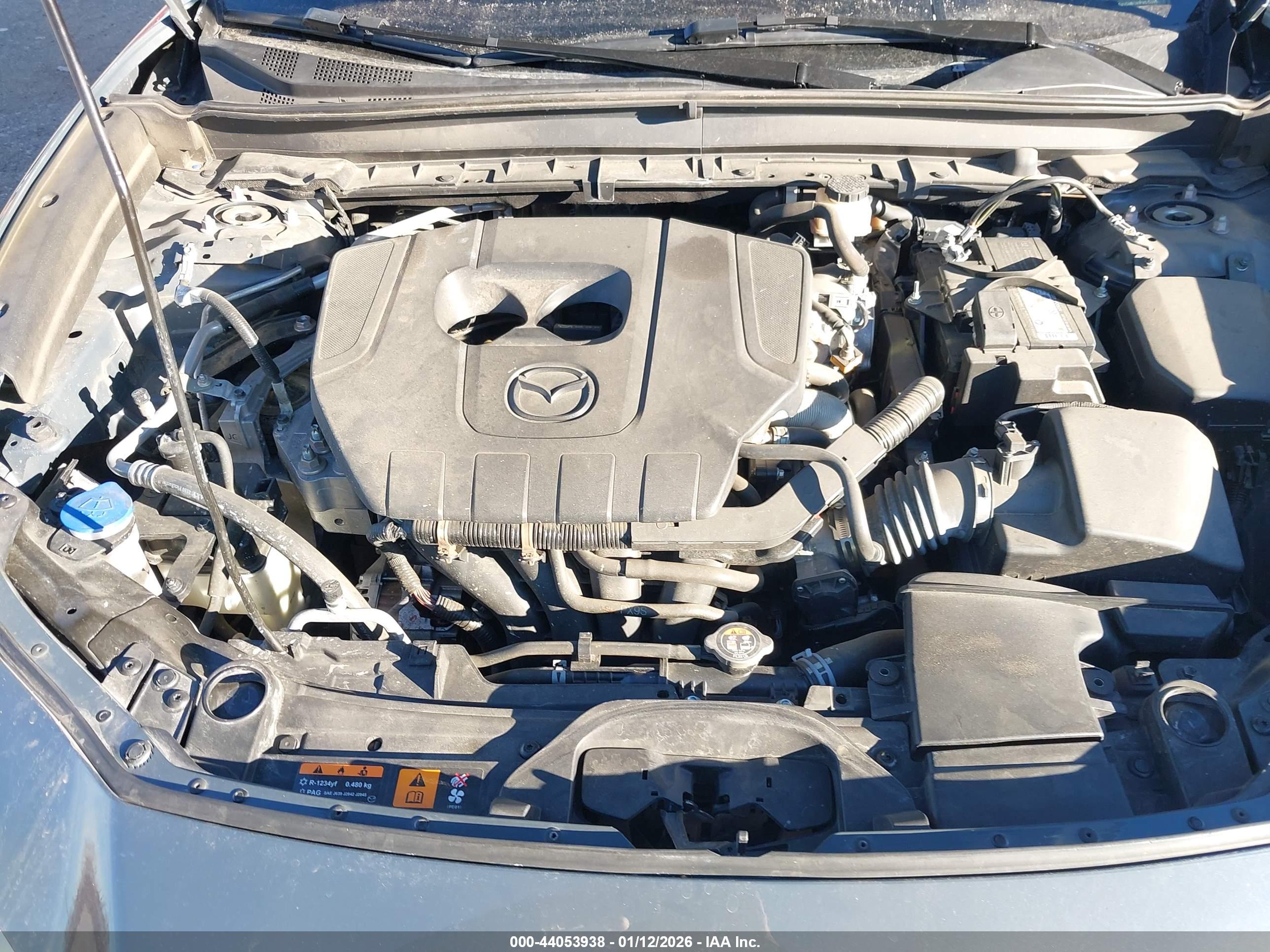 MAZDA CX-30 image 10