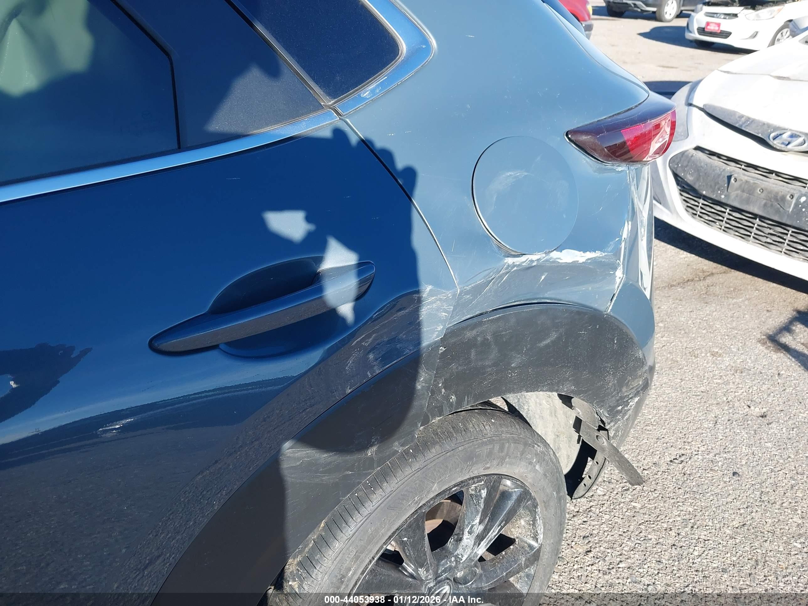 MAZDA CX-30 image 6