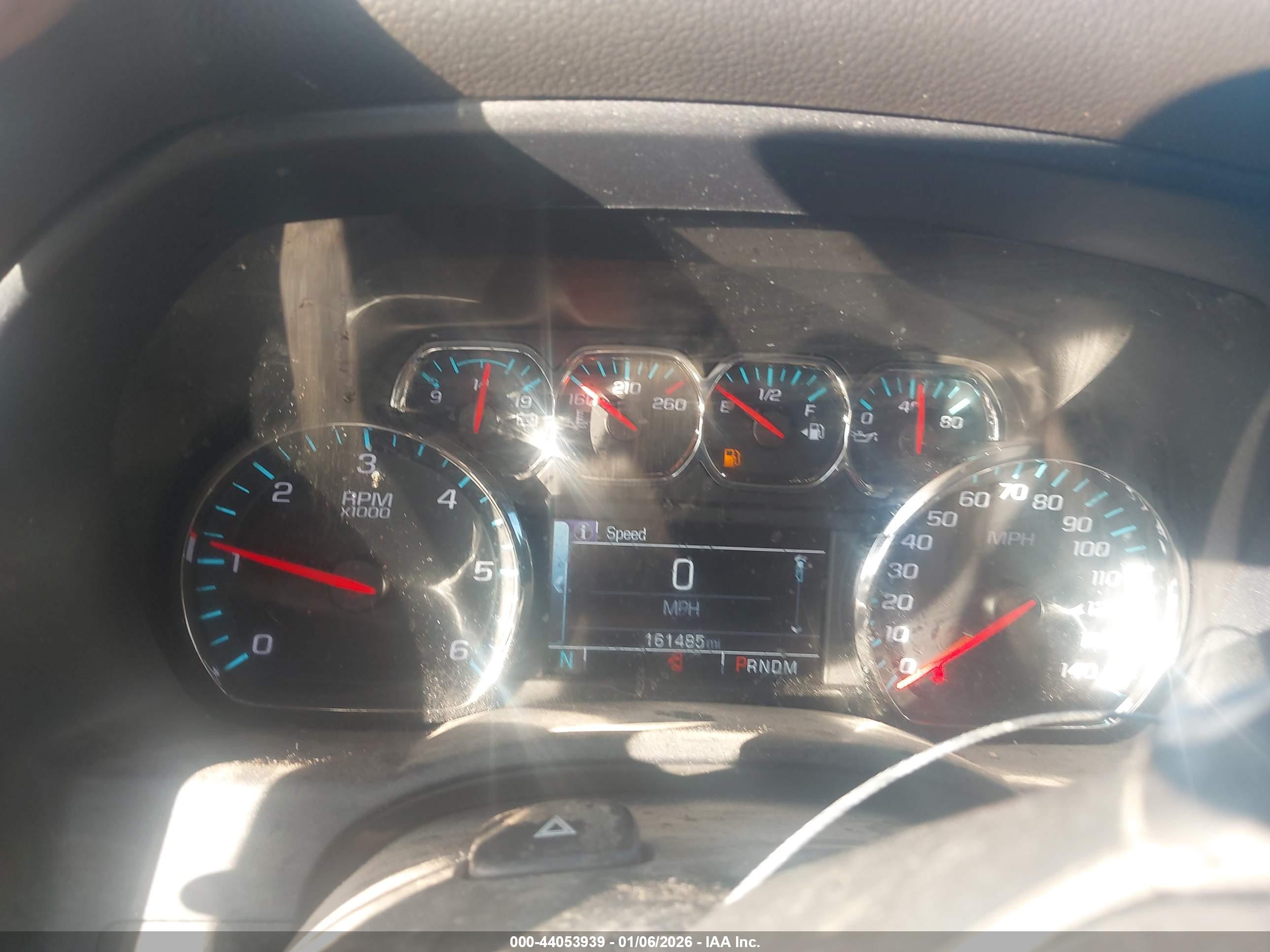 CHEVROLET SILVERADO image 7