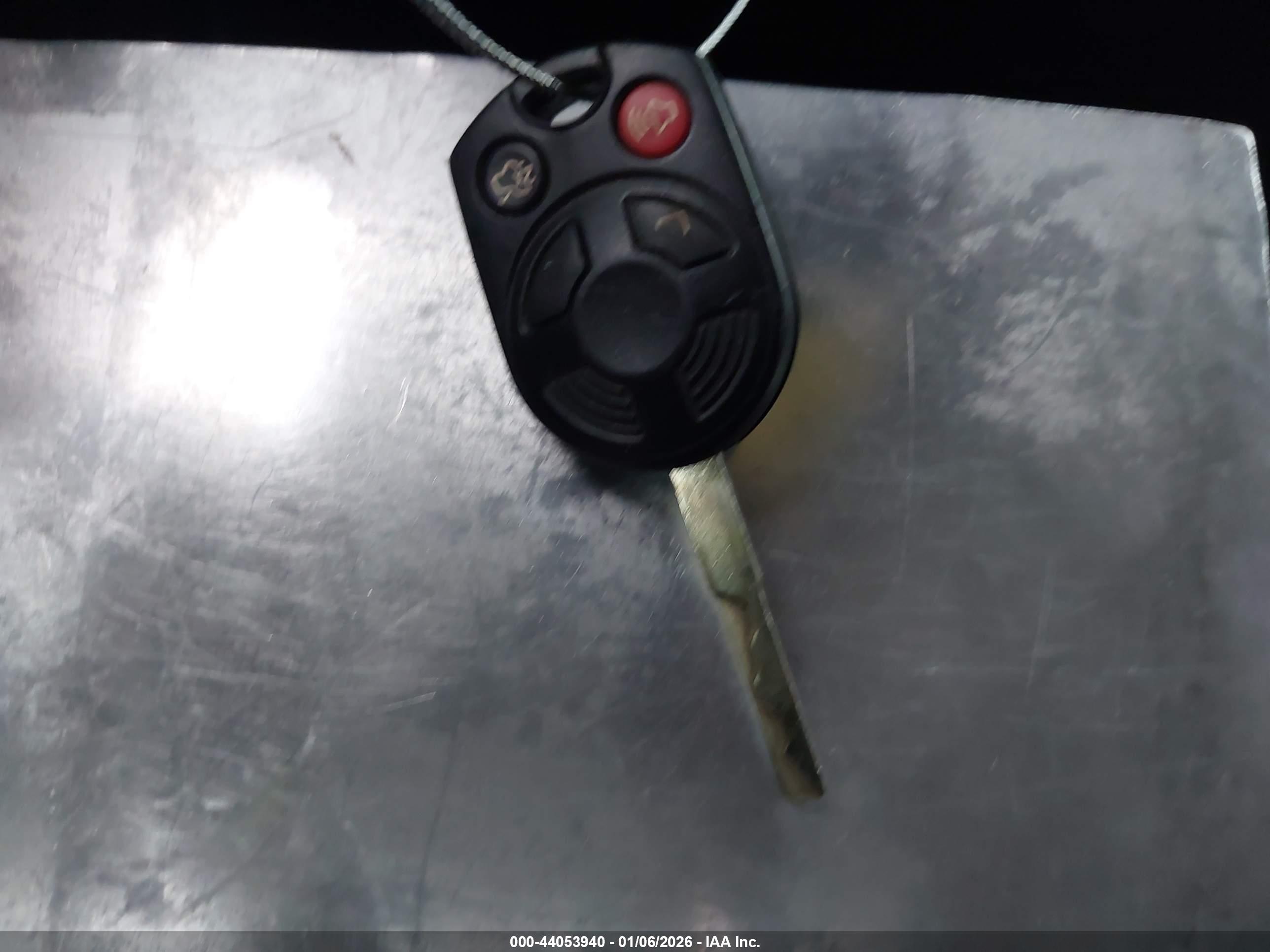 FORD FOCUS image 11