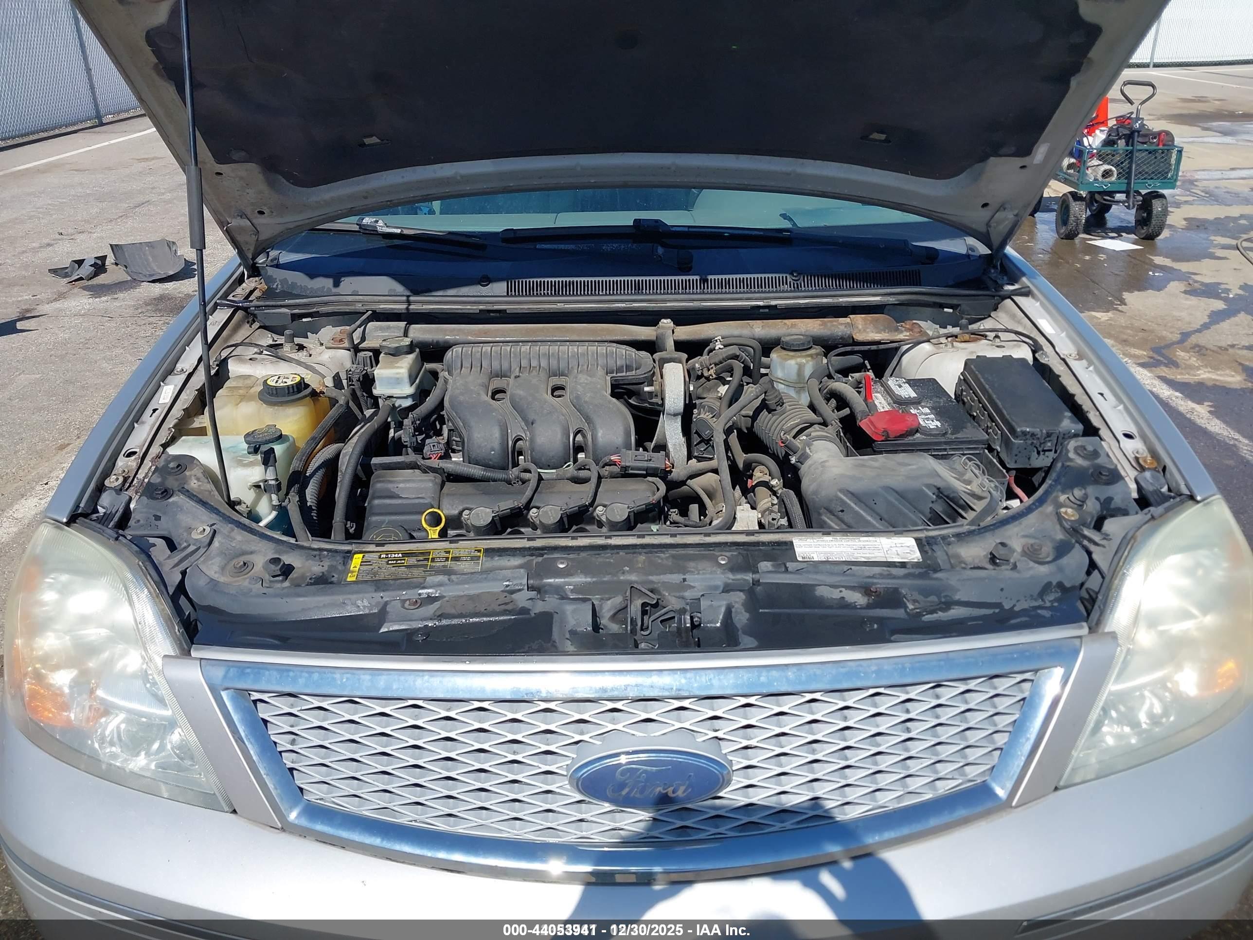 FORD FIVE image 10