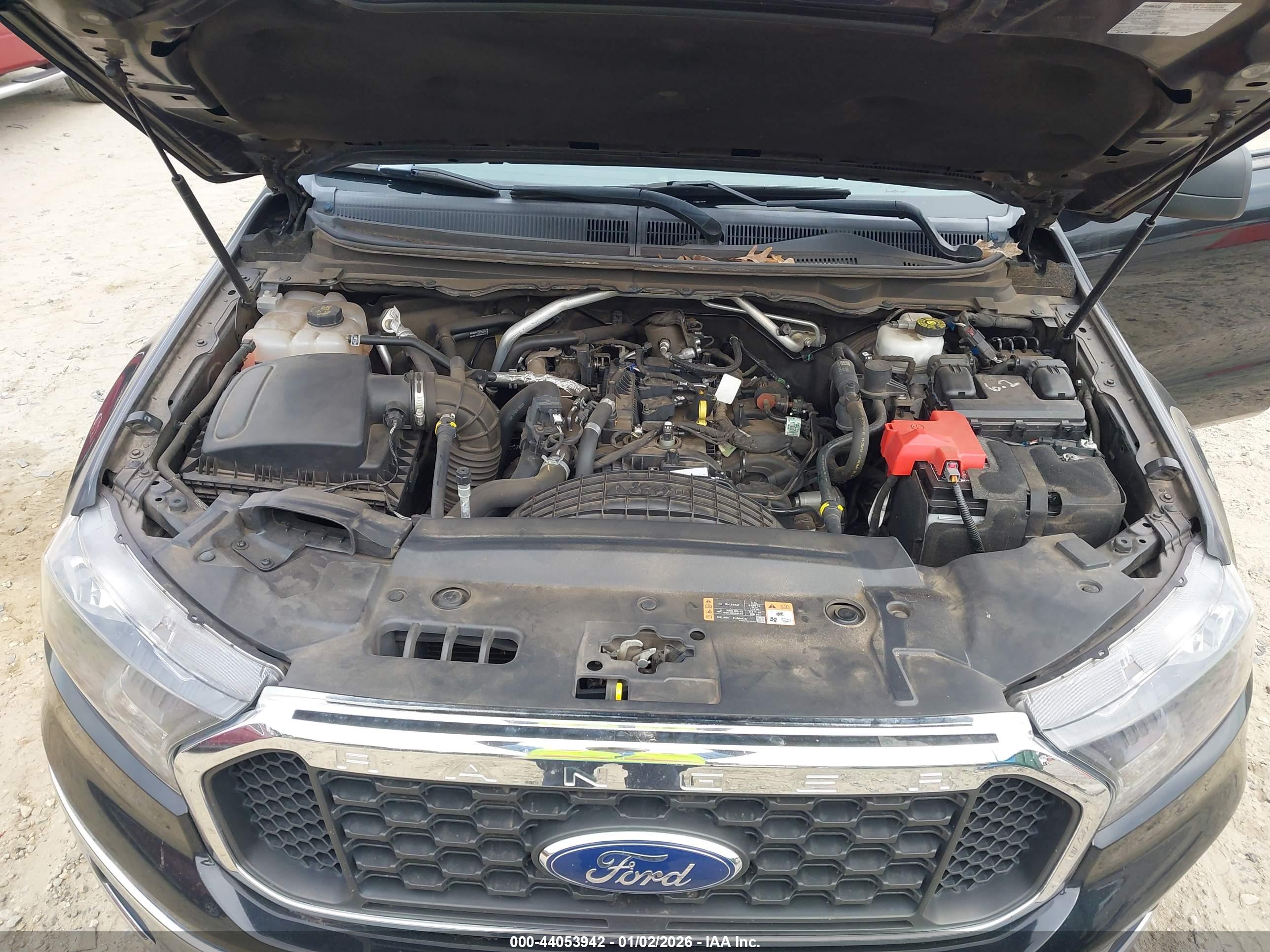FORD RANGER image 10