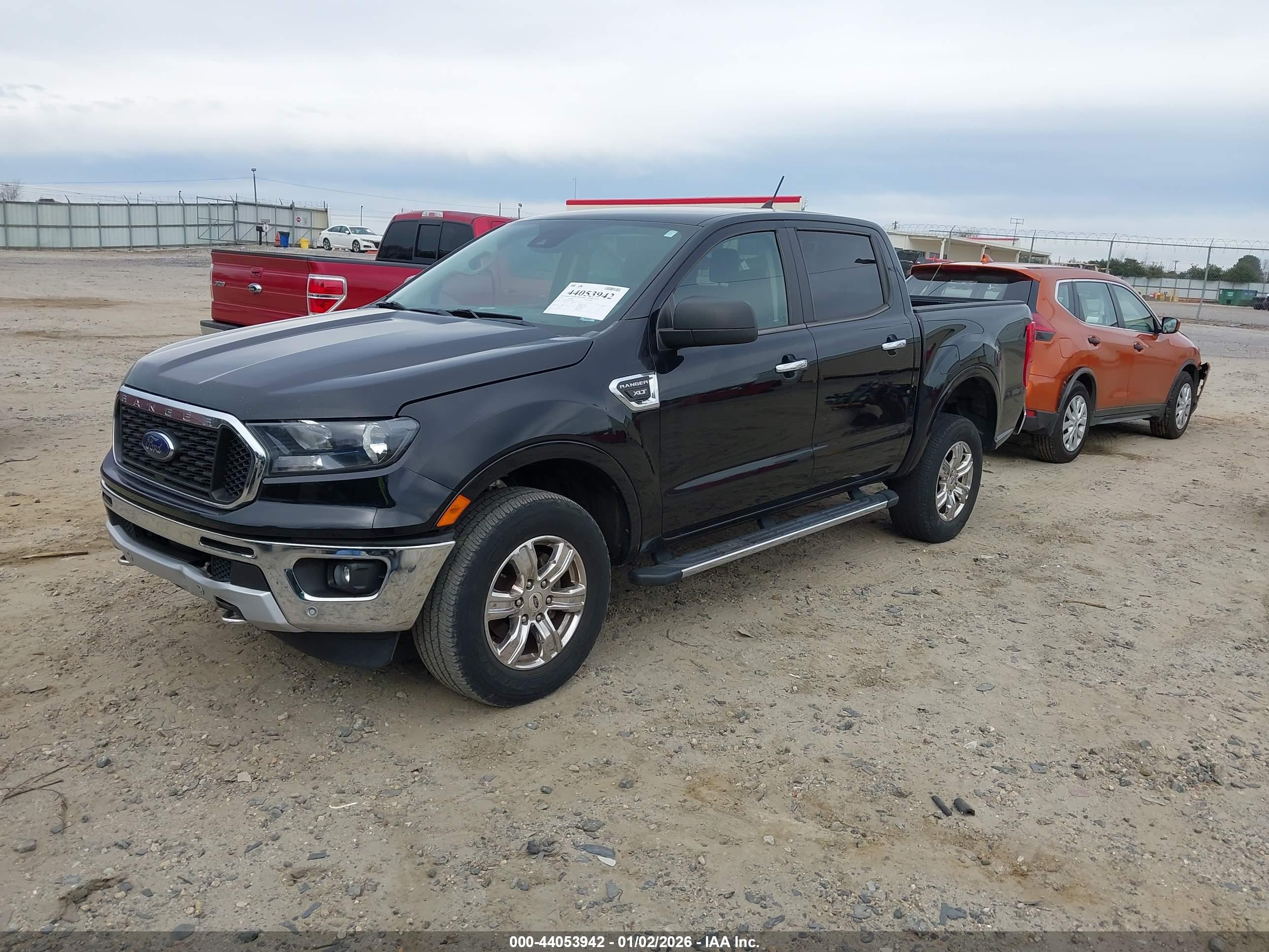 FORD RANGER image 2