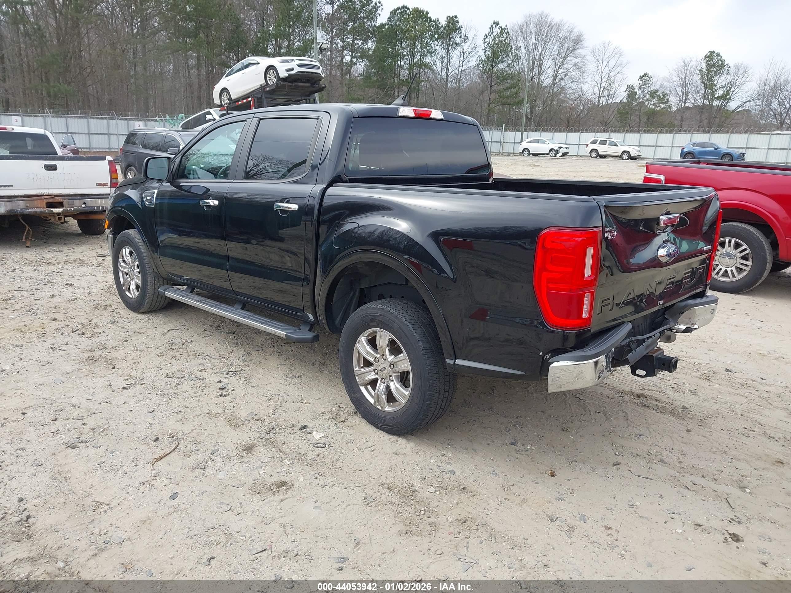 FORD RANGER image 3