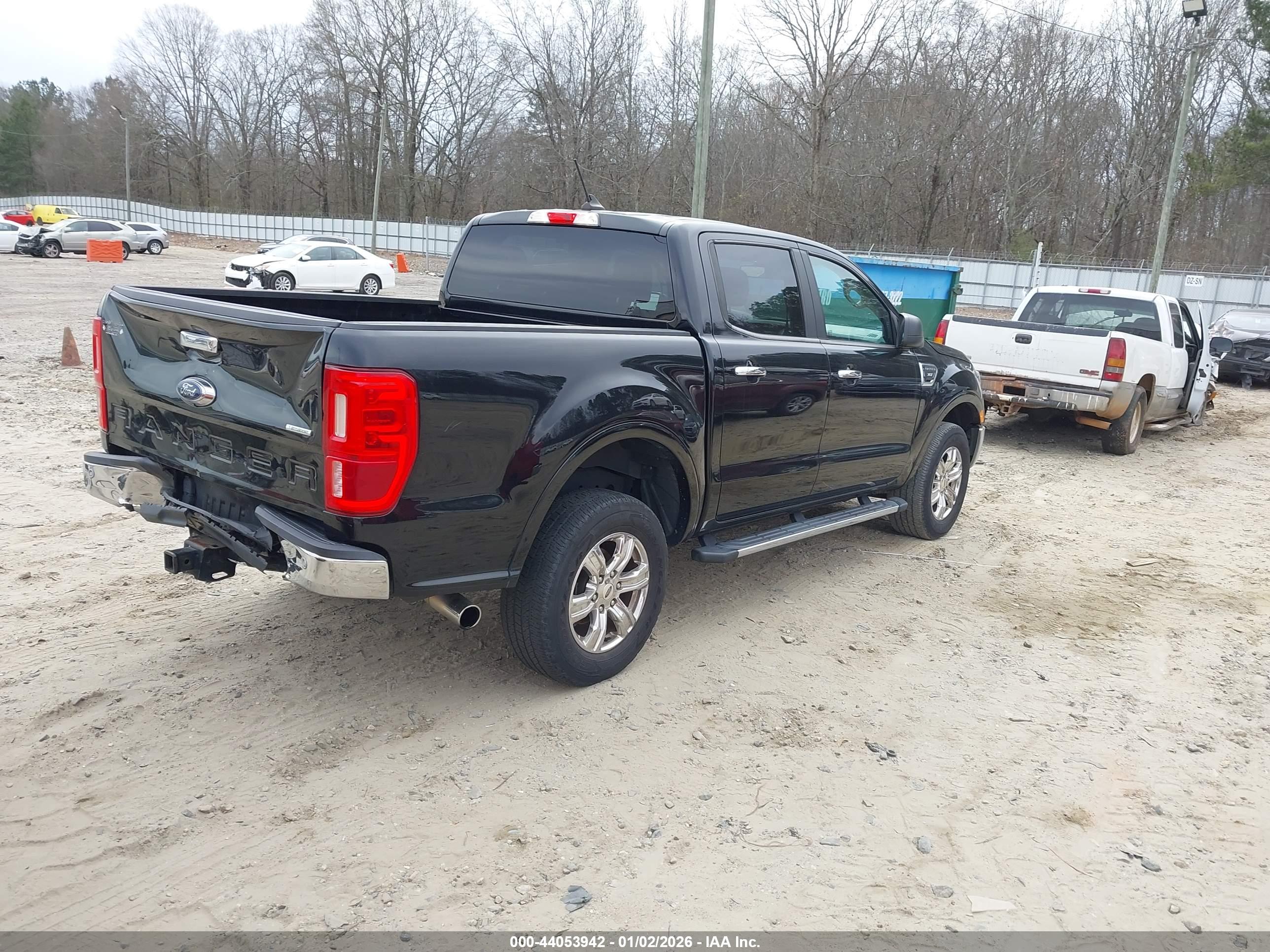FORD RANGER image 4