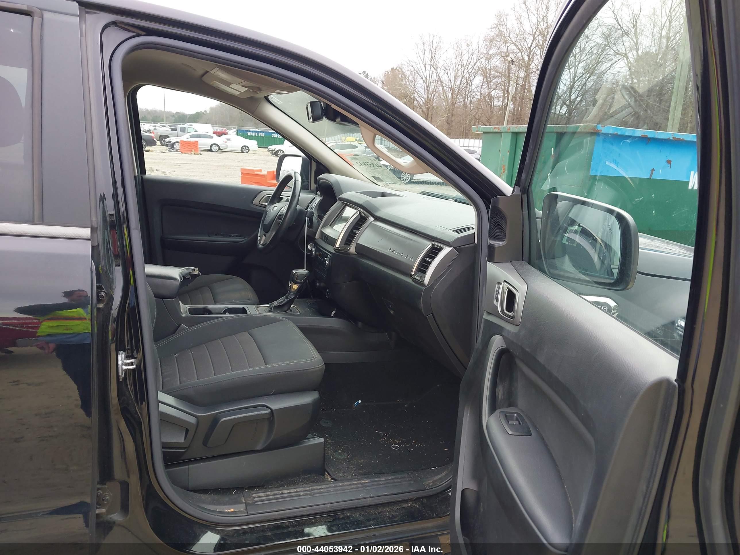 FORD RANGER image 5