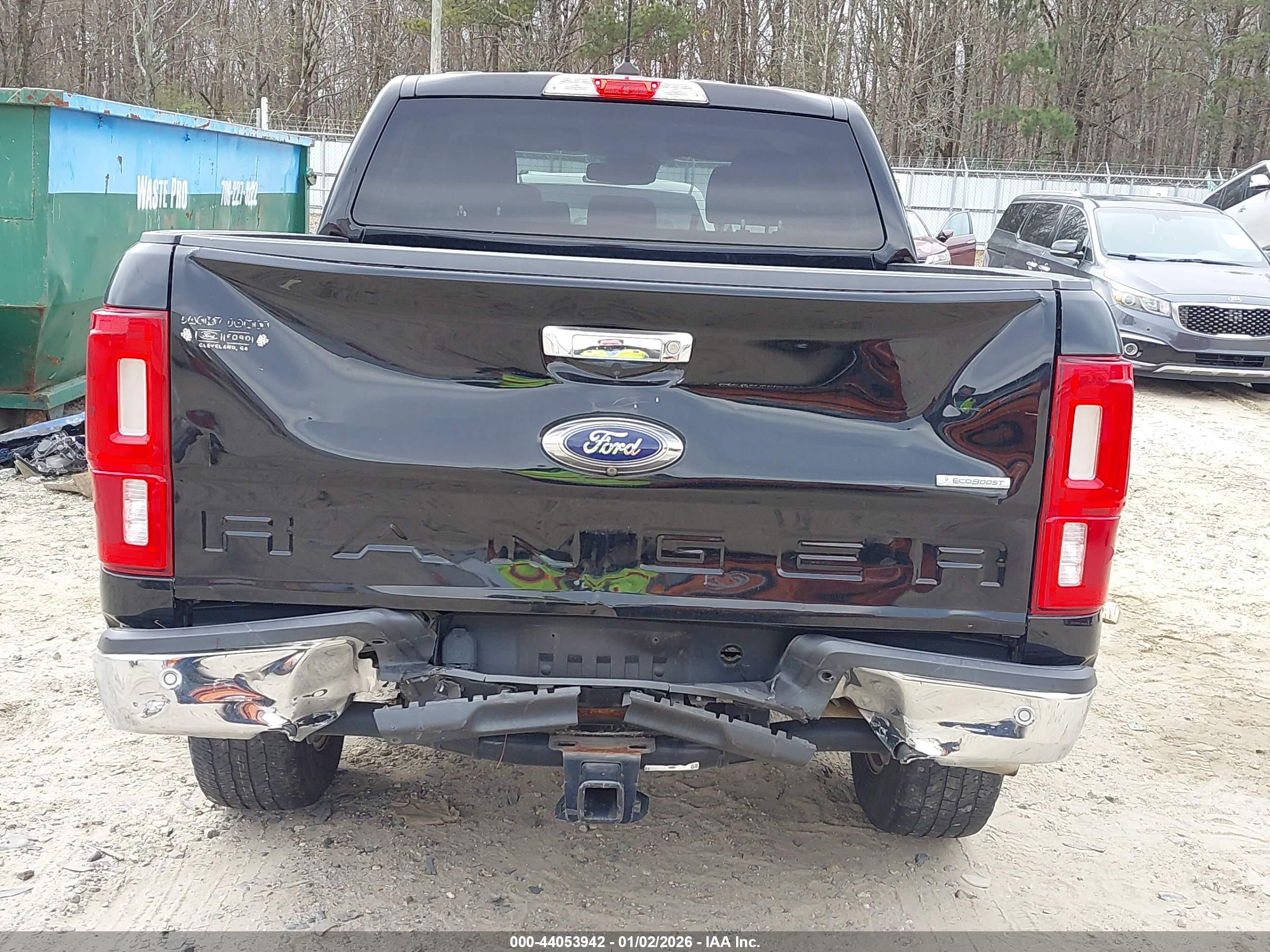FORD RANGER image 6