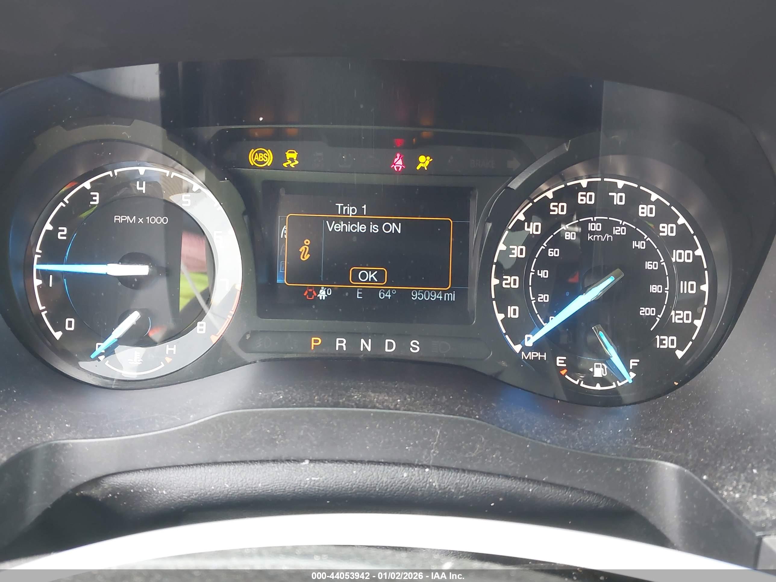 FORD RANGER image 7