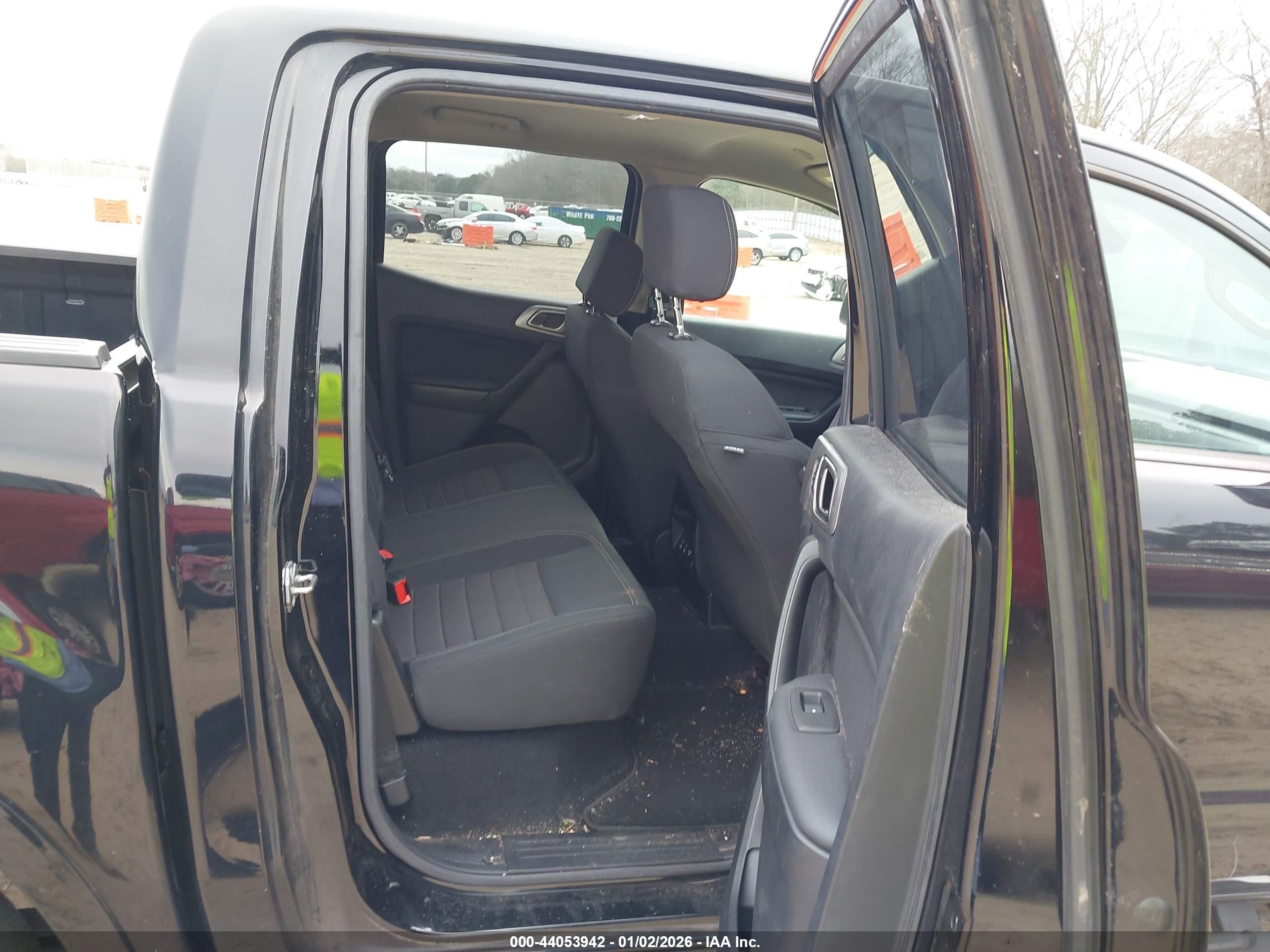FORD RANGER image 8