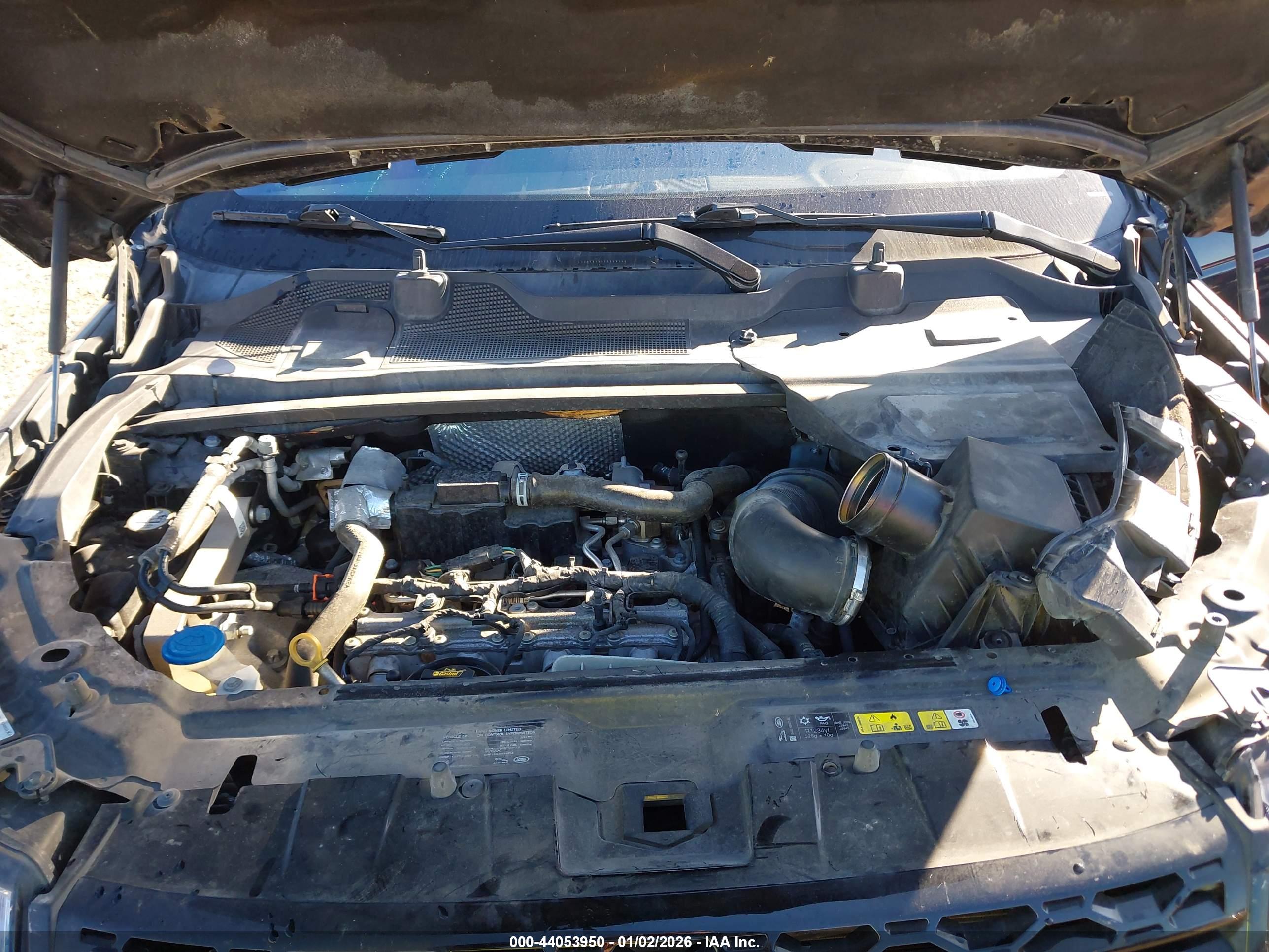 LAND ROVER image 10